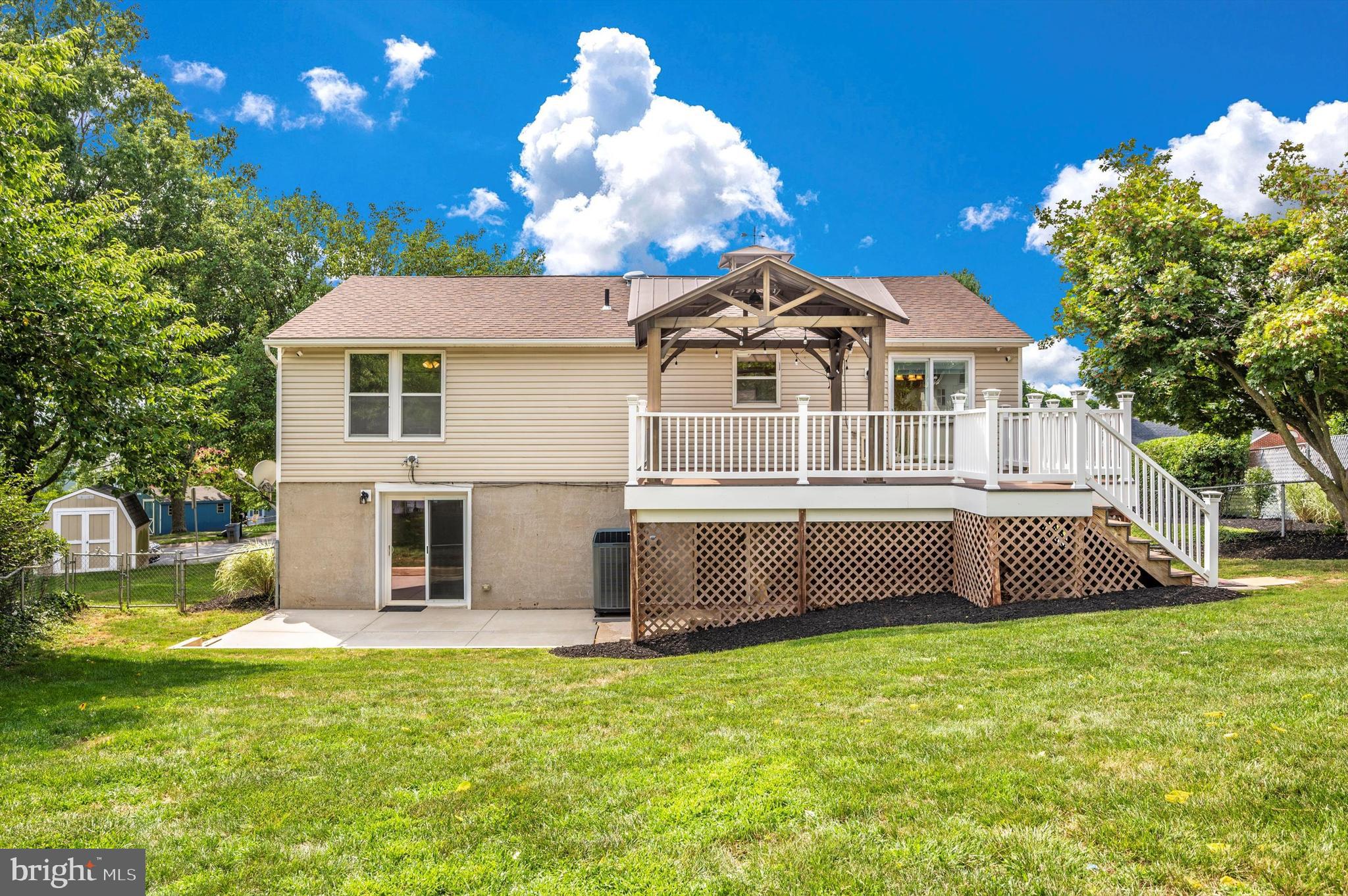 DIAMOND HILLS - Residential