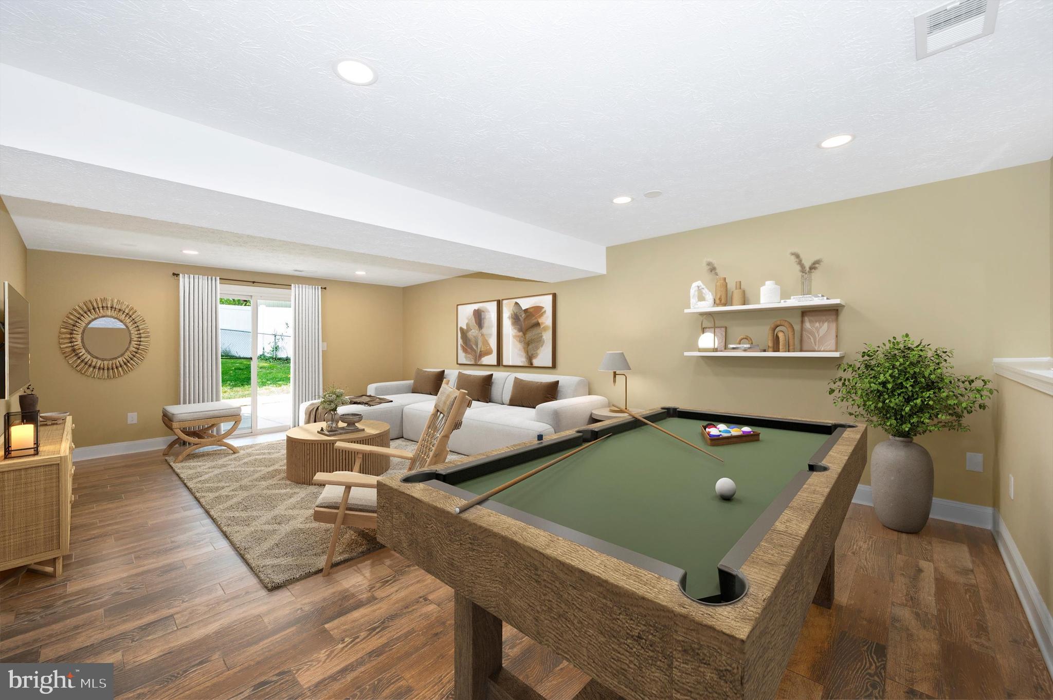 DIAMOND HILLS - Residential