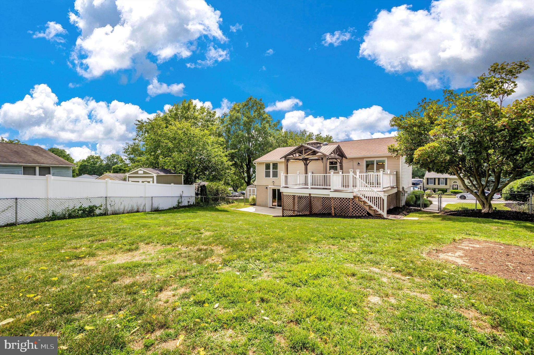 DIAMOND HILLS - Residential