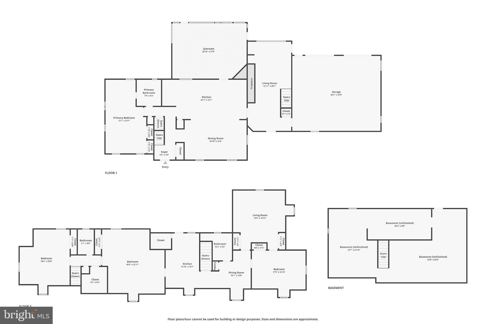 JARRETTSVILLE - Residential