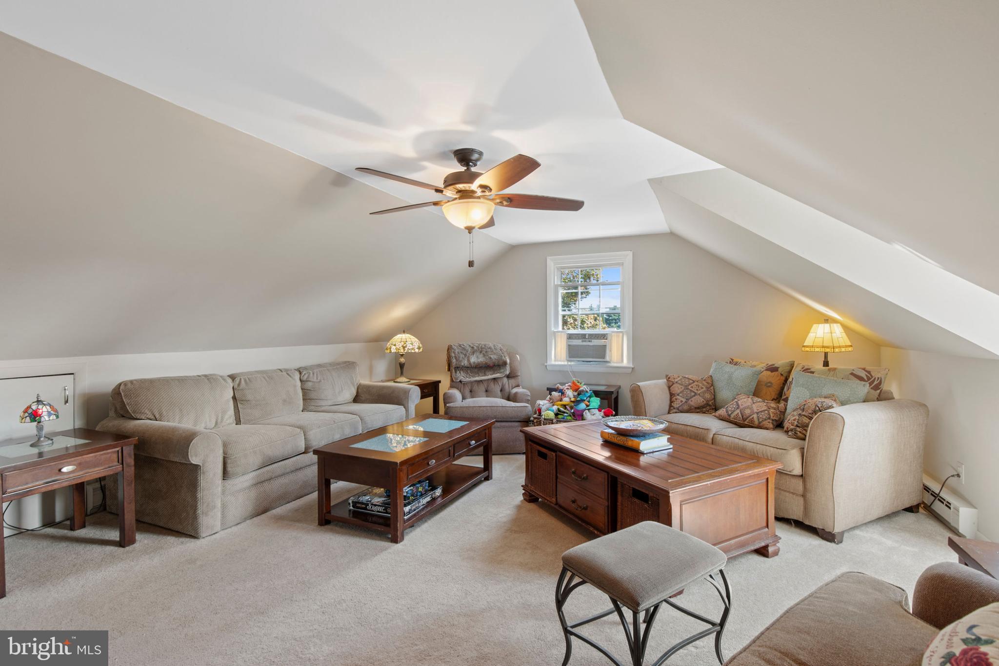 JARRETTSVILLE - Residential