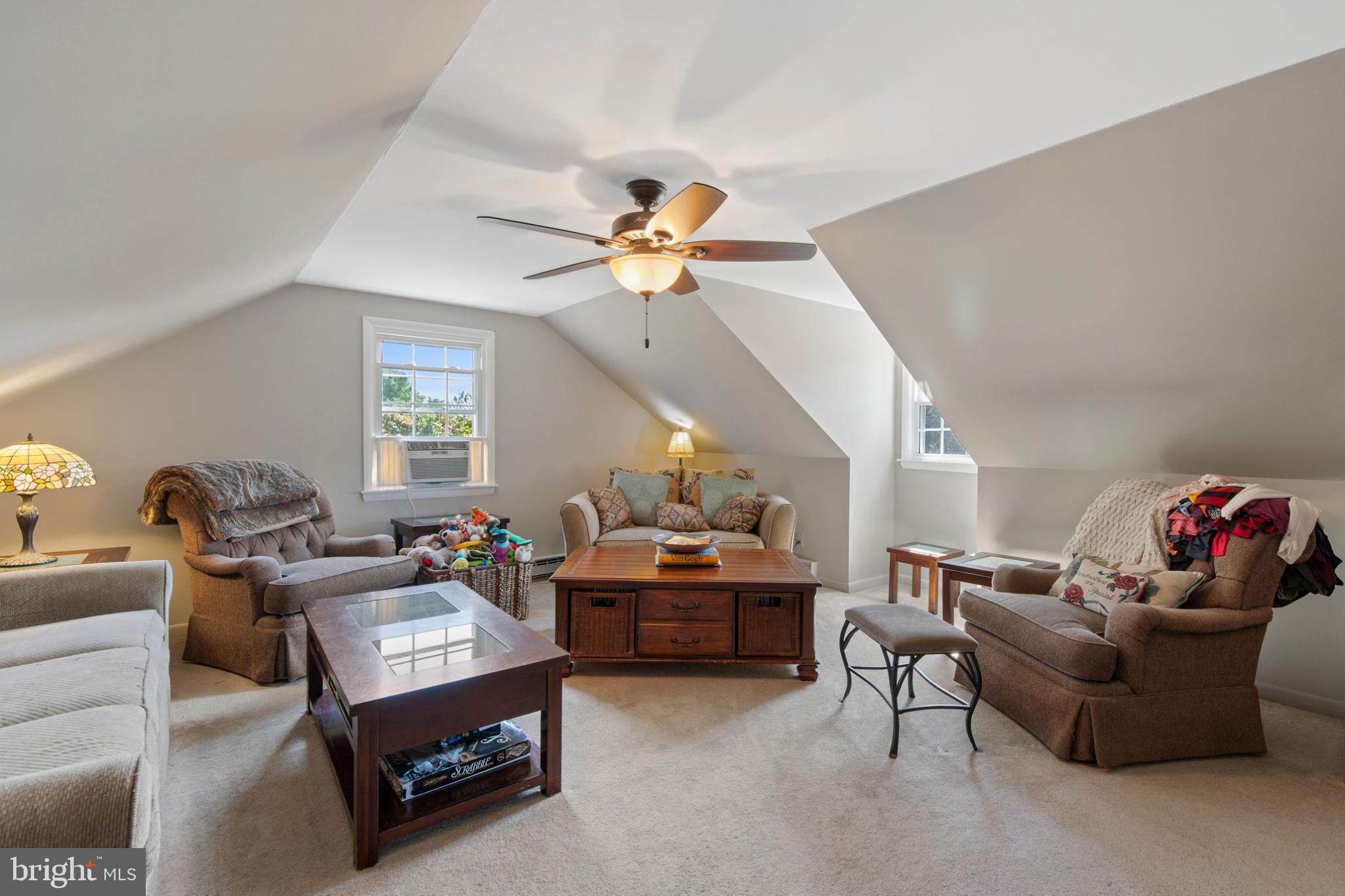 JARRETTSVILLE - Residential