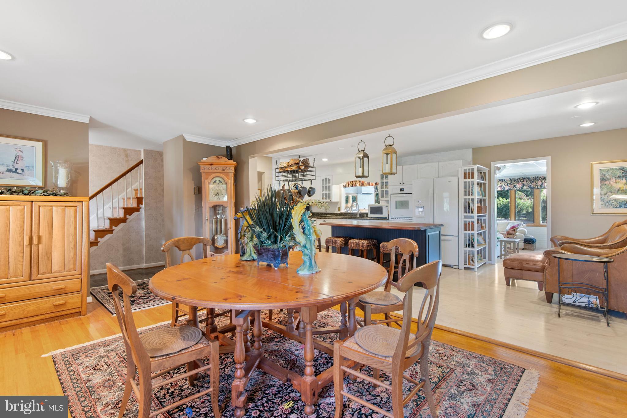 JARRETTSVILLE - Residential