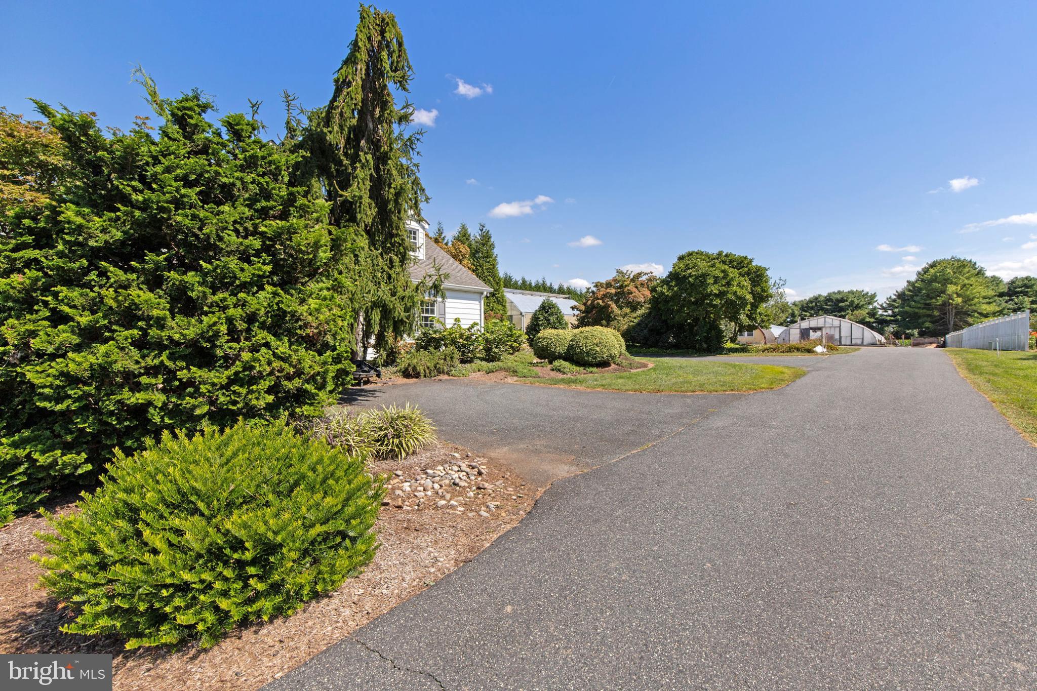 JARRETTSVILLE - Residential