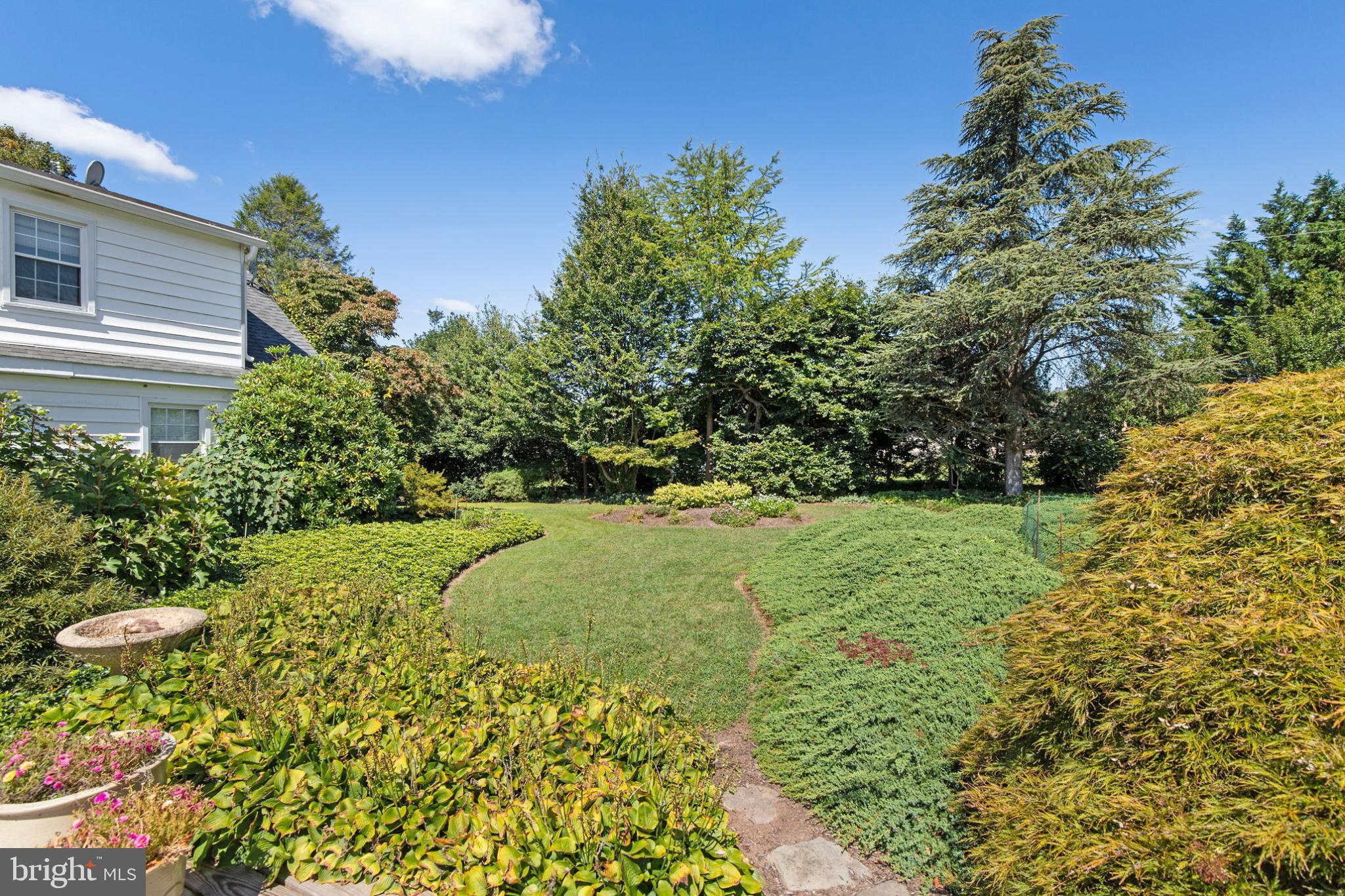 JARRETTSVILLE - Residential