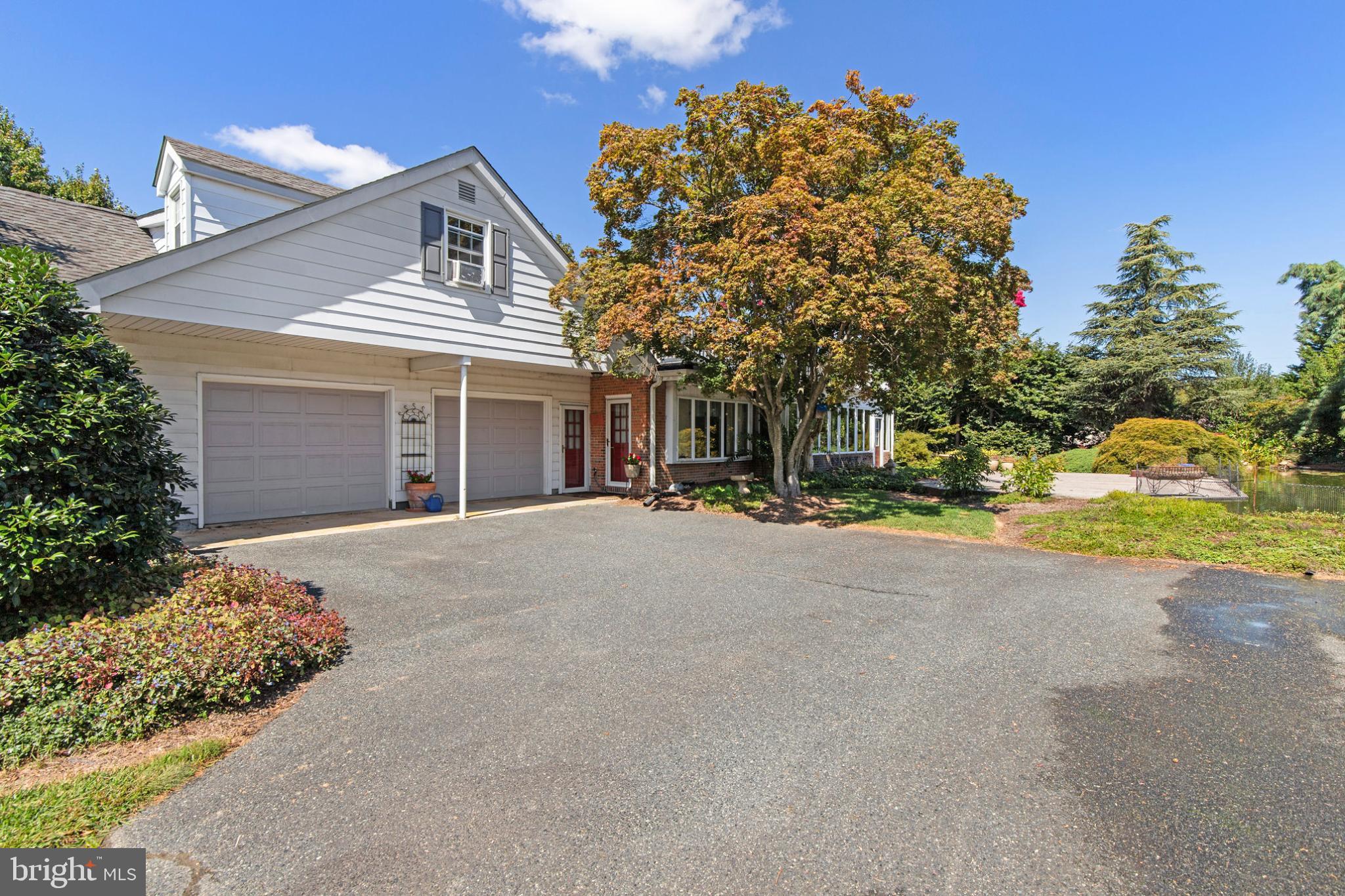 JARRETTSVILLE - Residential