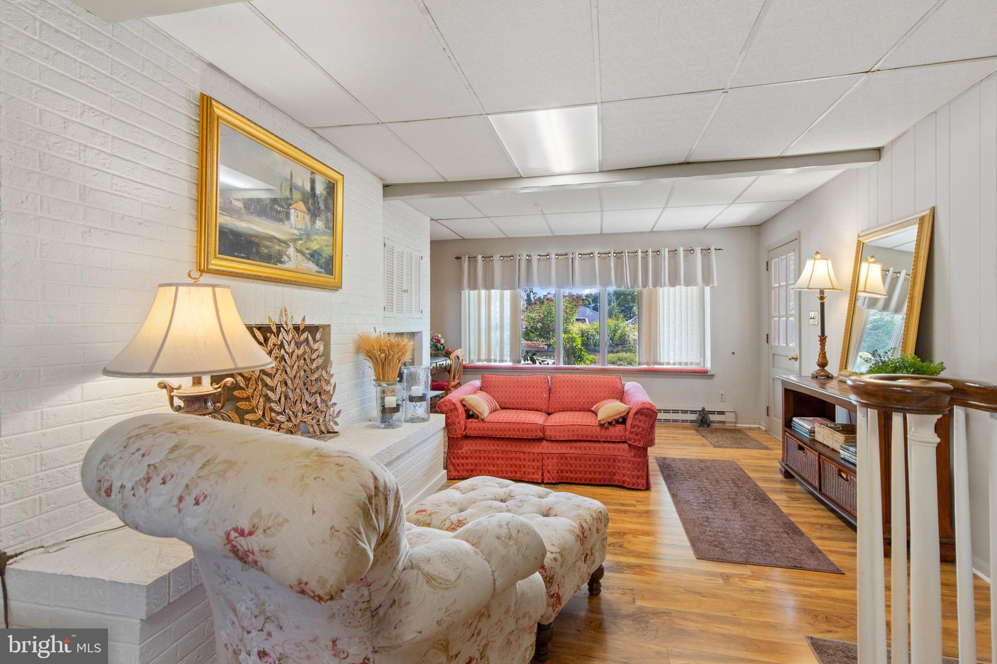 JARRETTSVILLE - Residential