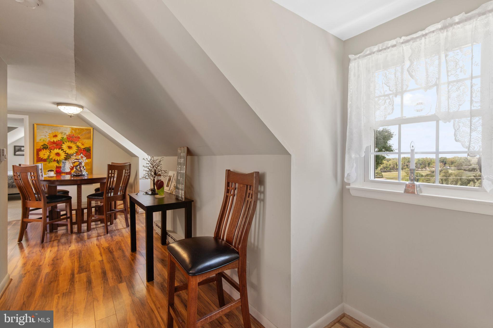 JARRETTSVILLE - Residential