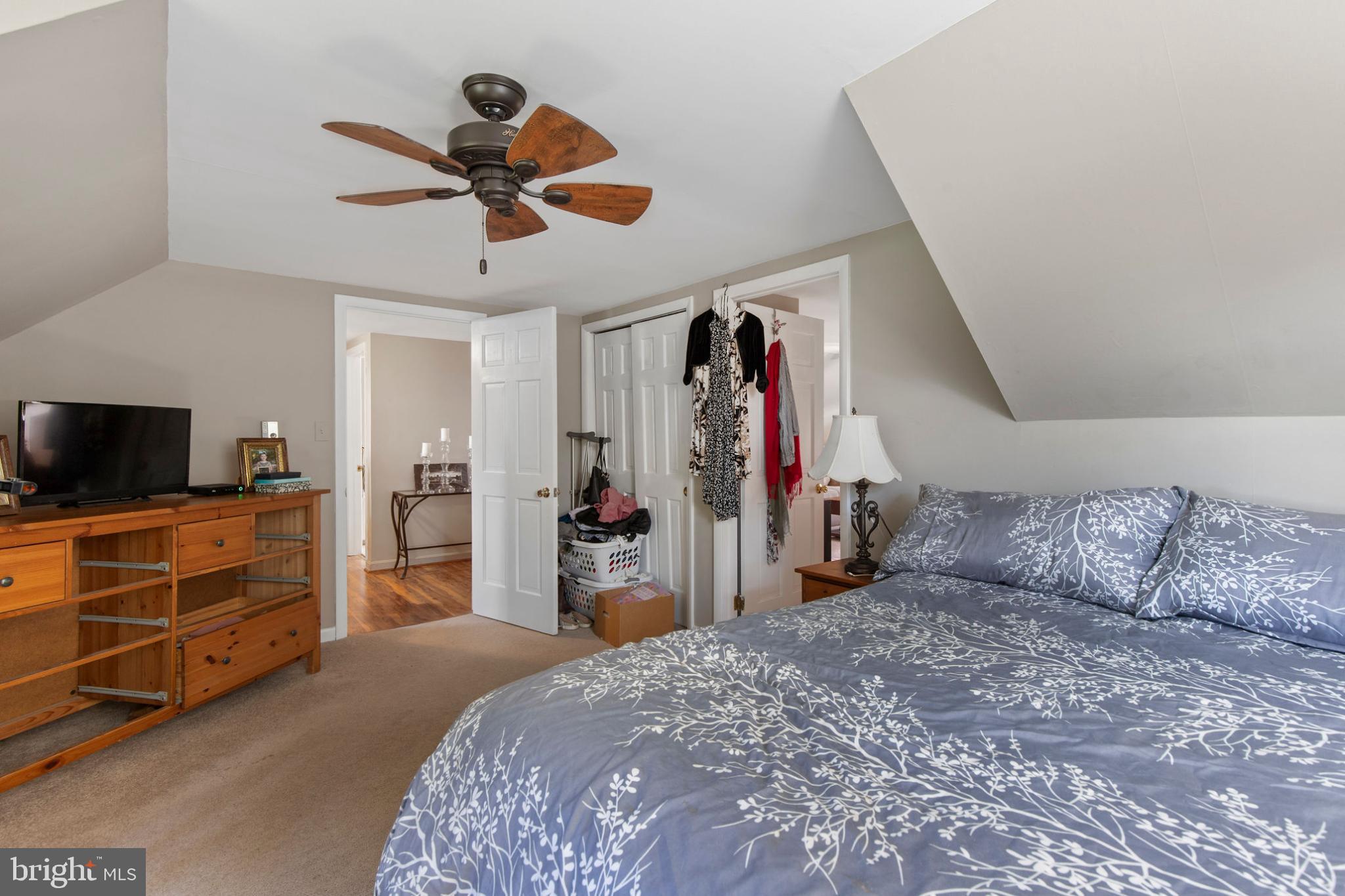 JARRETTSVILLE - Residential