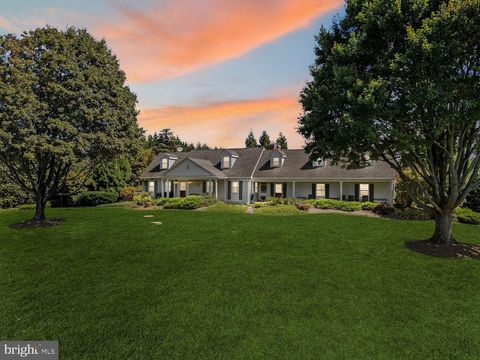 3427 N FURNACE ROAD JARRETTSVILLE MD 21084