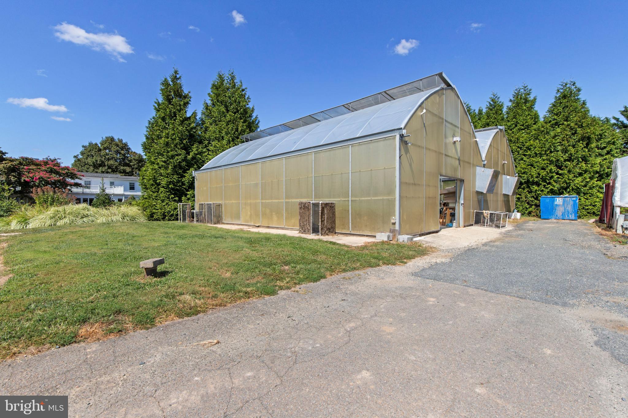 JARRETTSVILLE - Residential