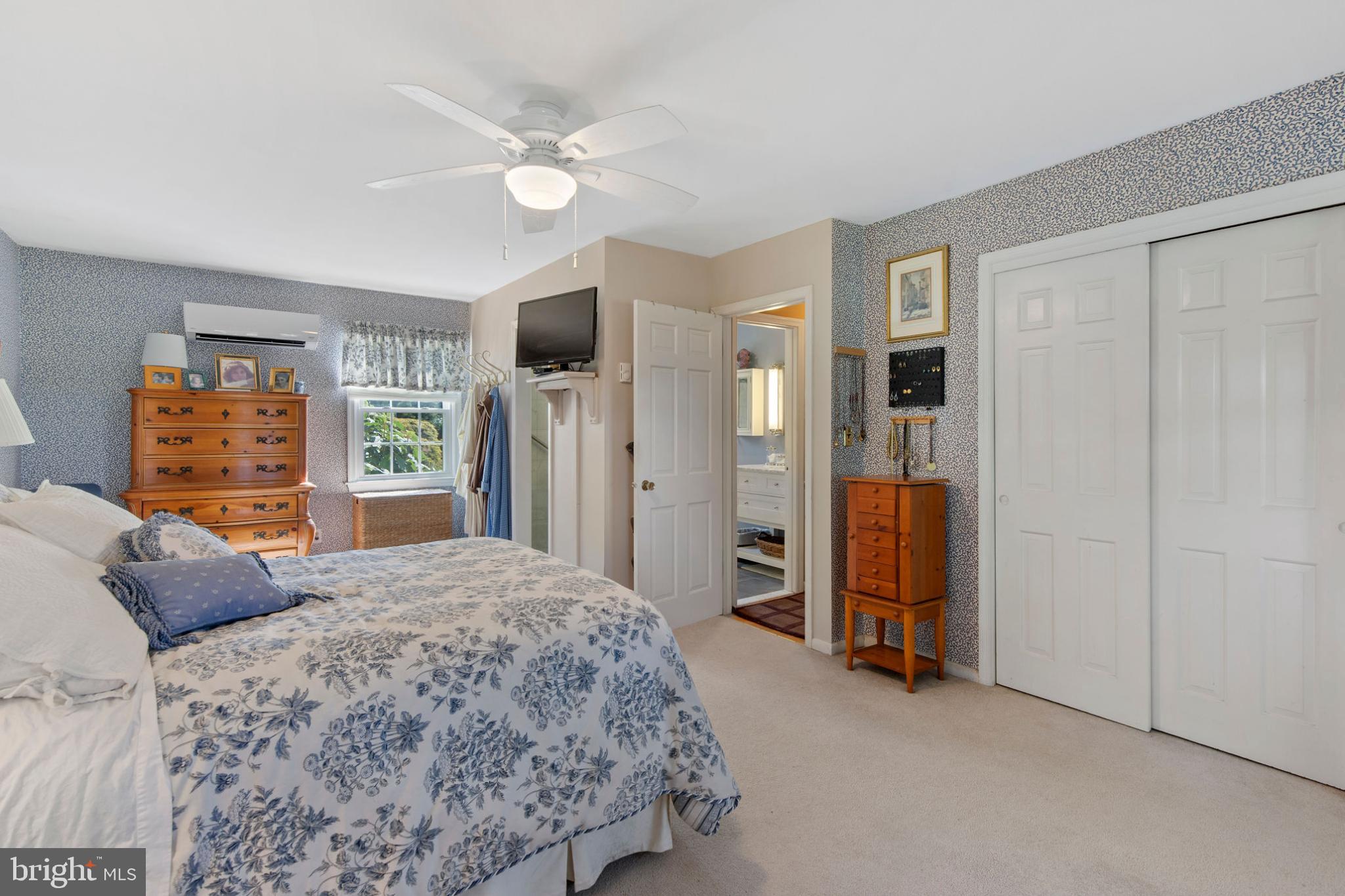 JARRETTSVILLE - Residential