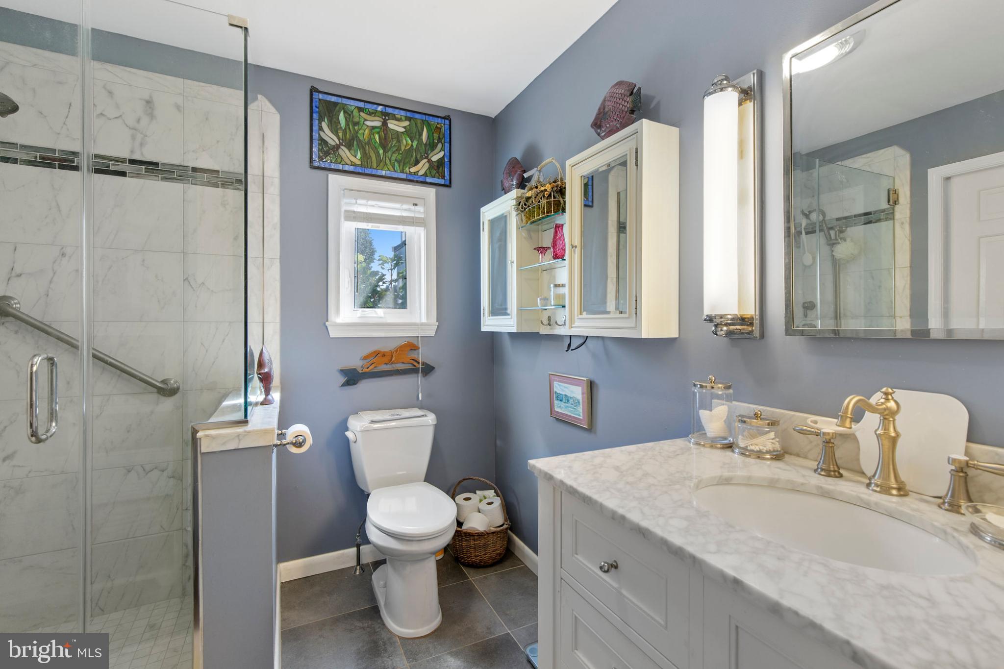 JARRETTSVILLE - Residential