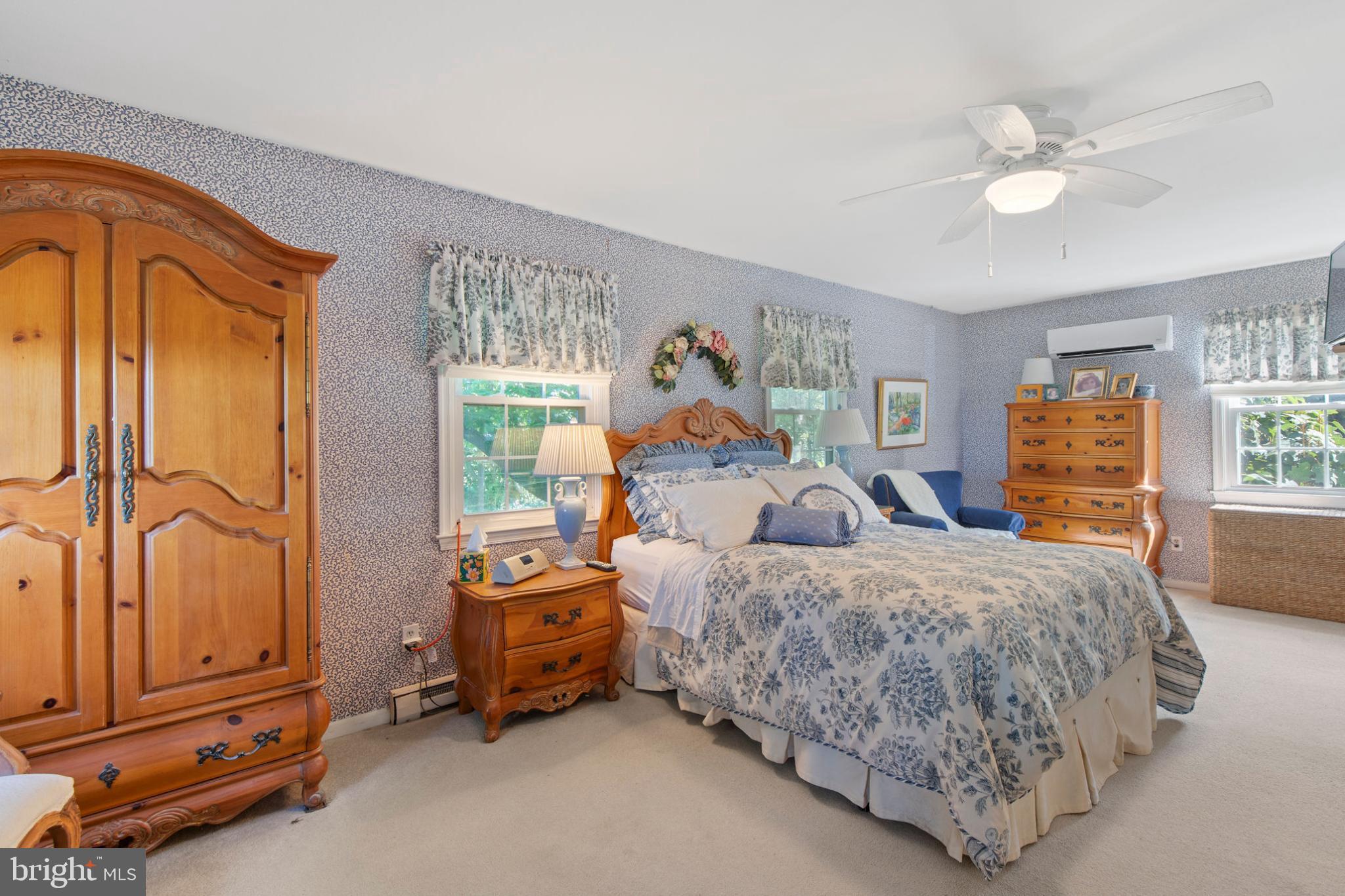 JARRETTSVILLE - Residential