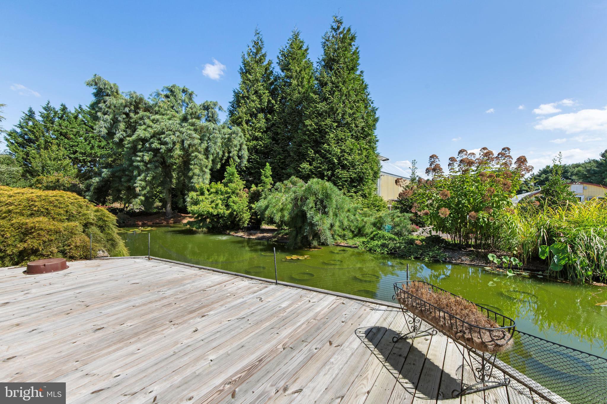 JARRETTSVILLE - Residential