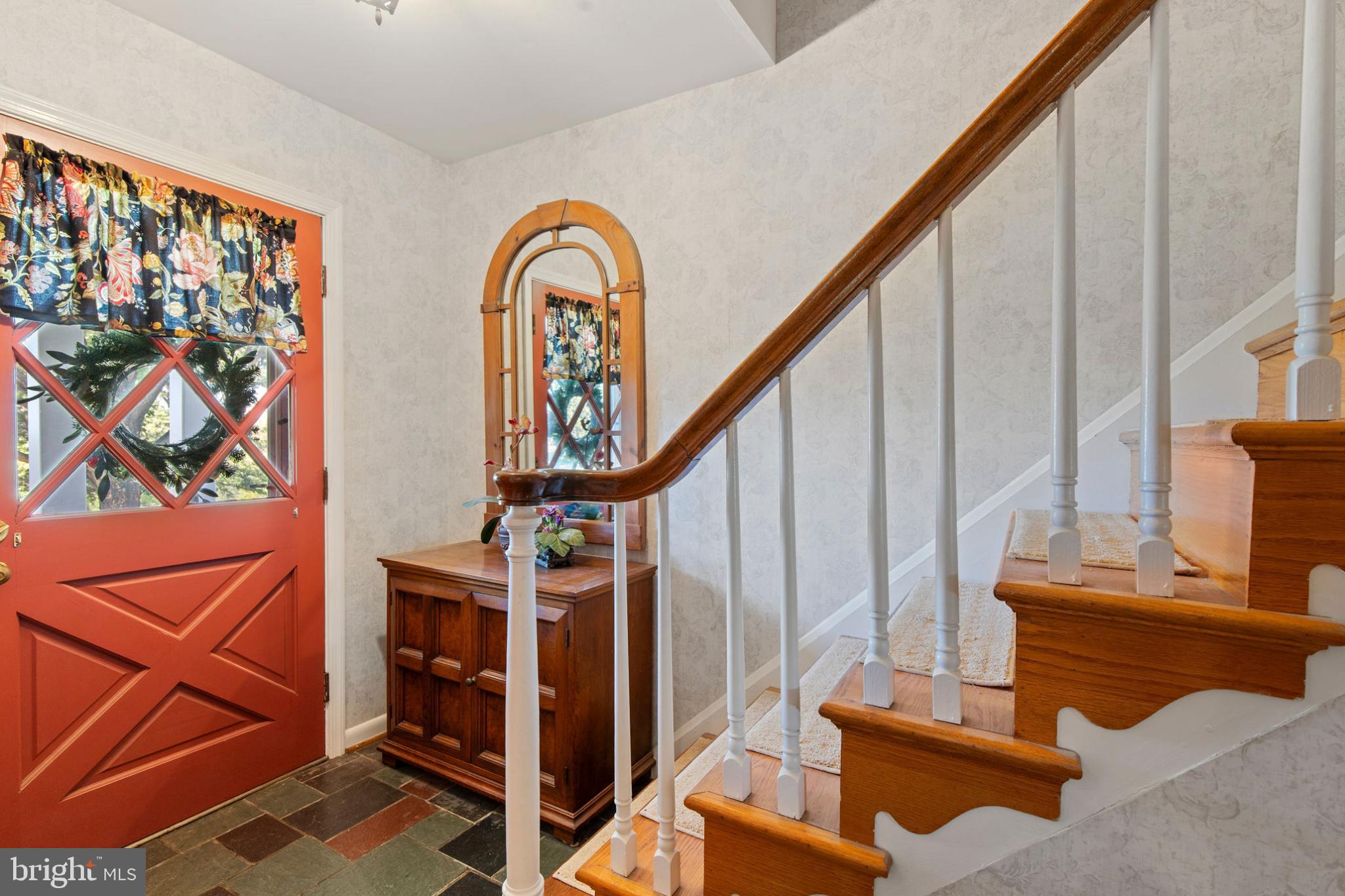 JARRETTSVILLE - Residential