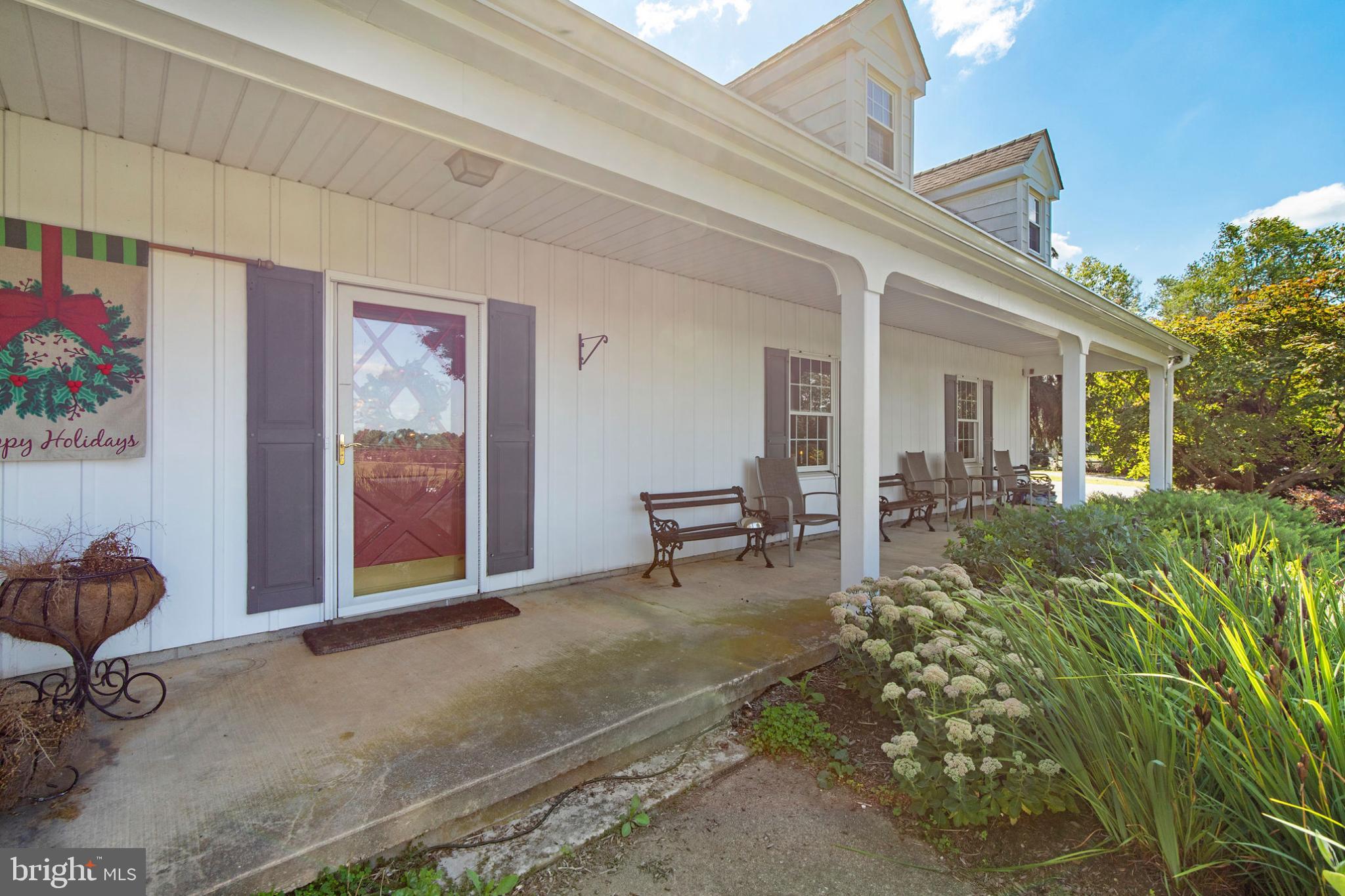 JARRETTSVILLE - Residential