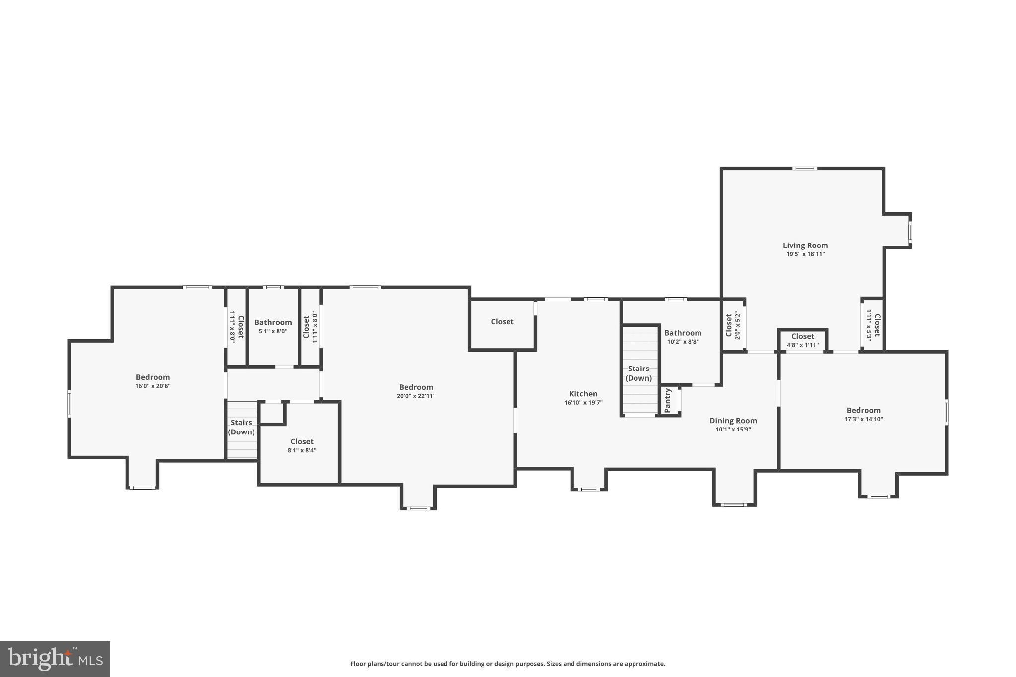 JARRETTSVILLE - Residential