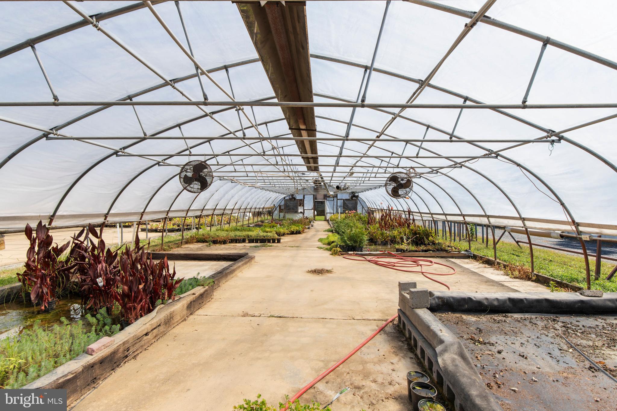 JARRETTSVILLE - Residential