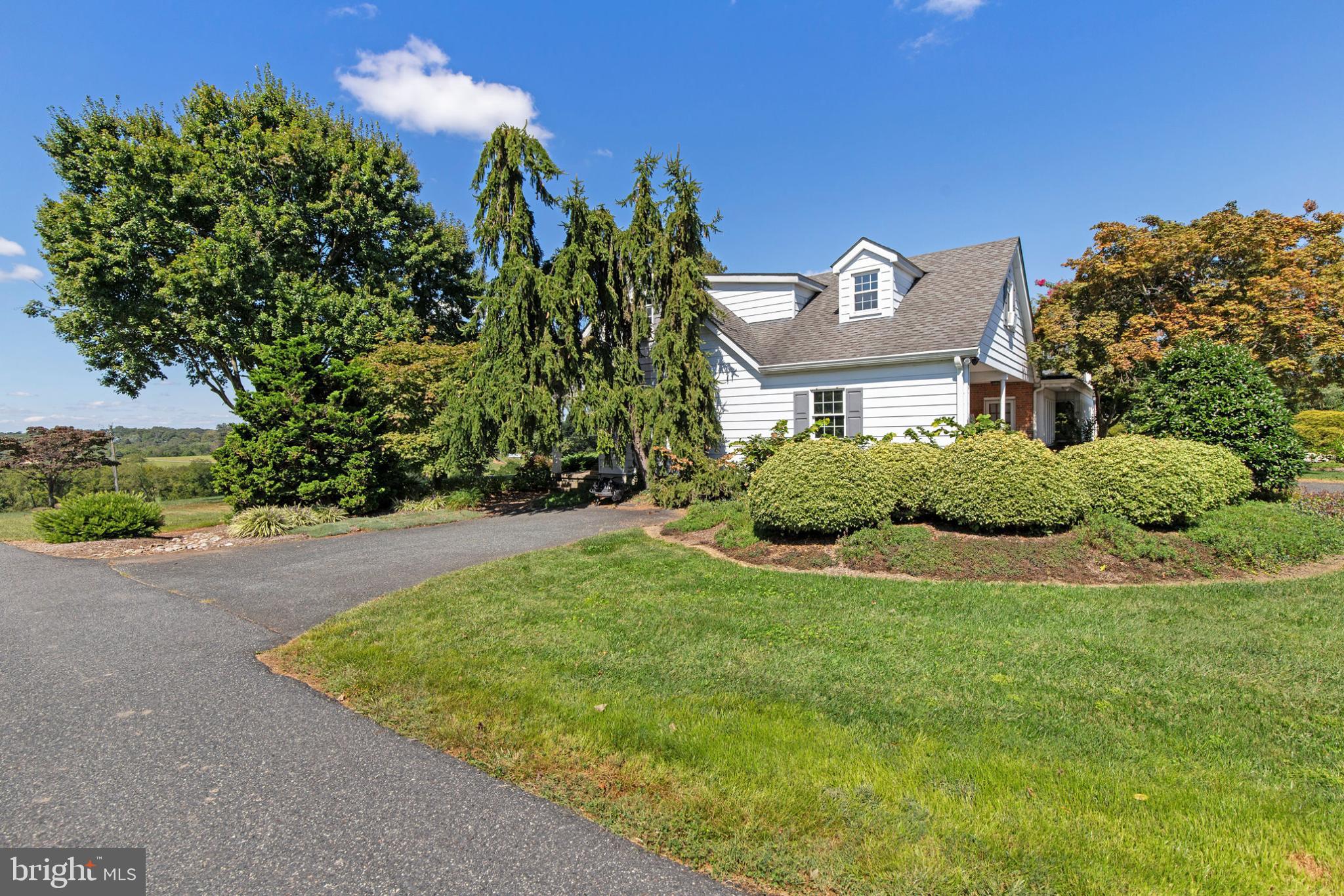 JARRETTSVILLE - Residential