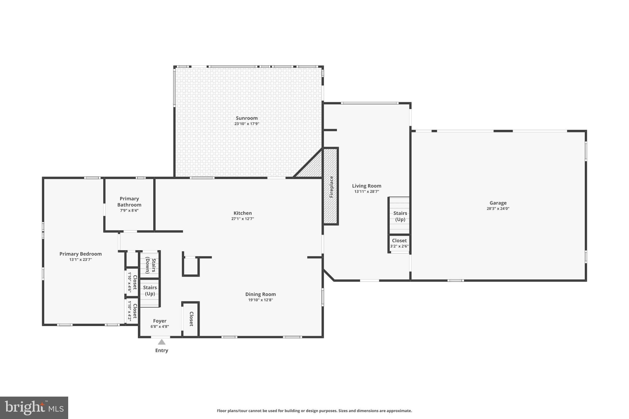JARRETTSVILLE - Residential