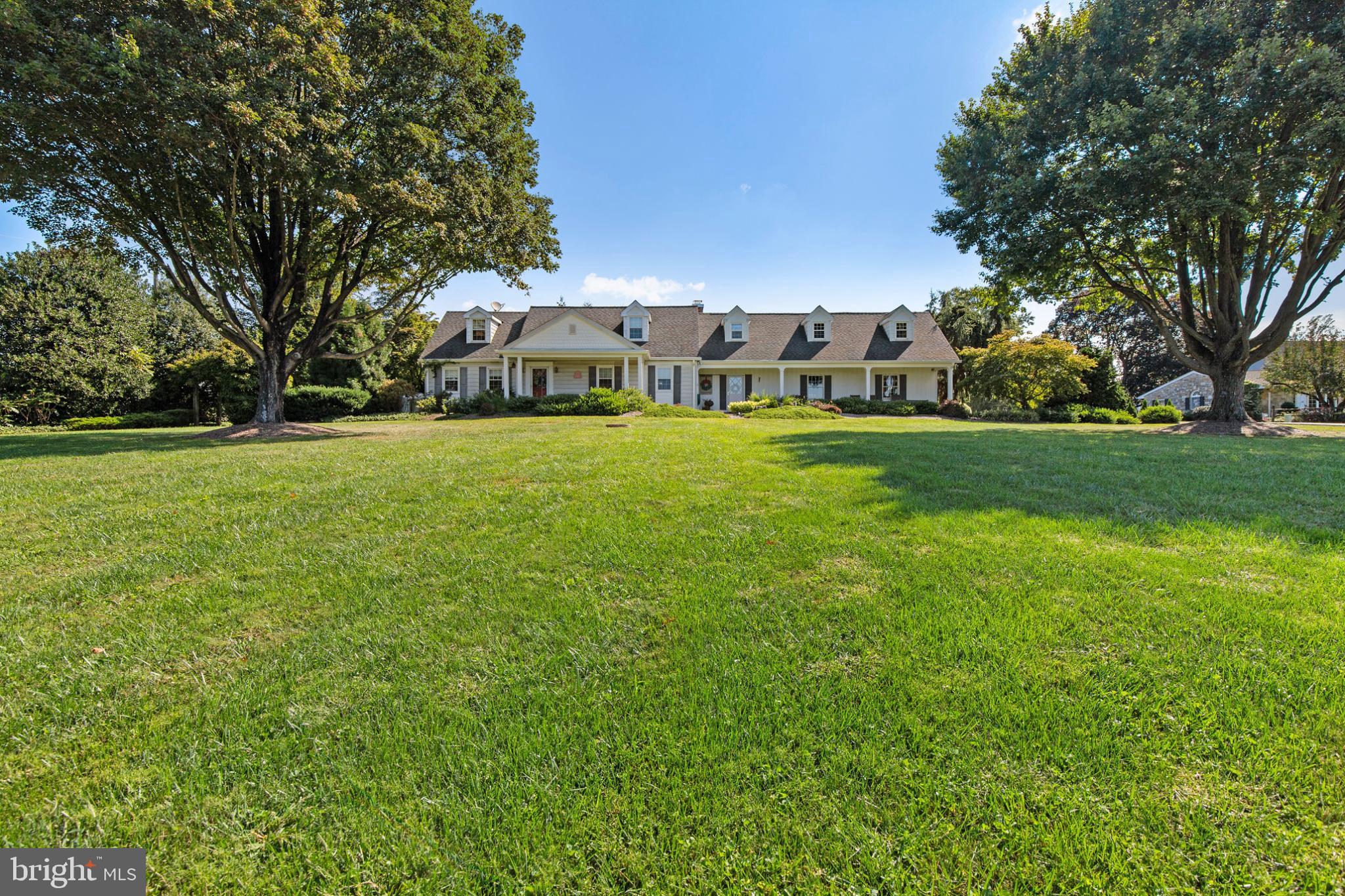 JARRETTSVILLE - Residential