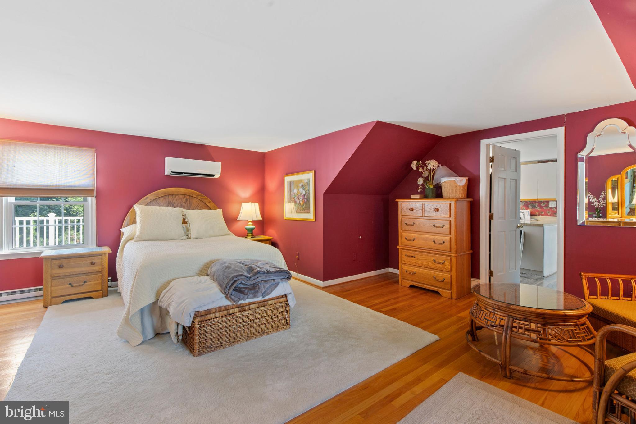 JARRETTSVILLE - Residential