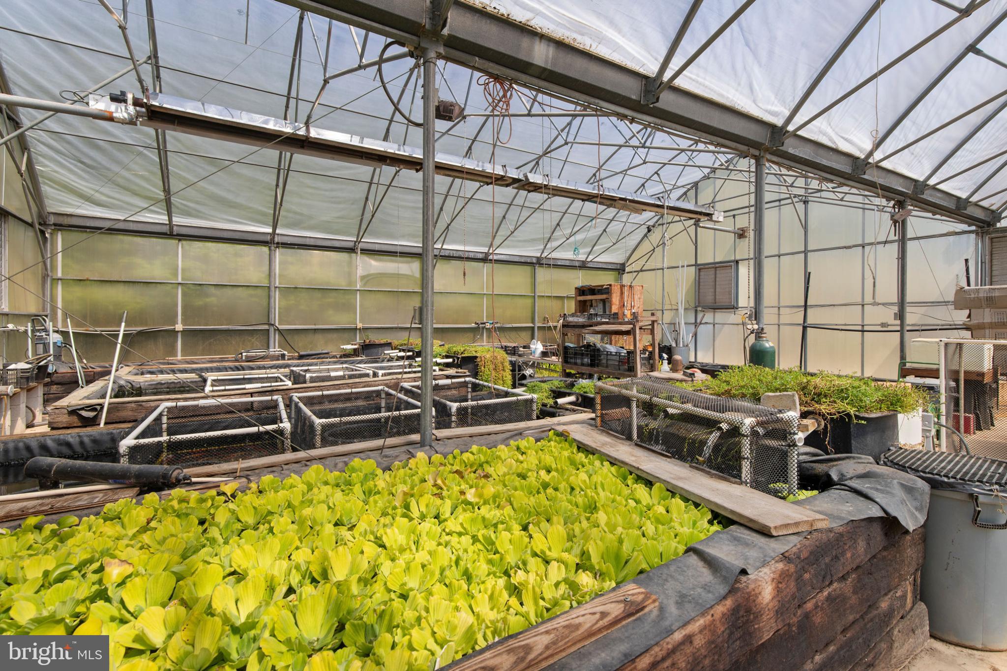 JARRETTSVILLE - Residential