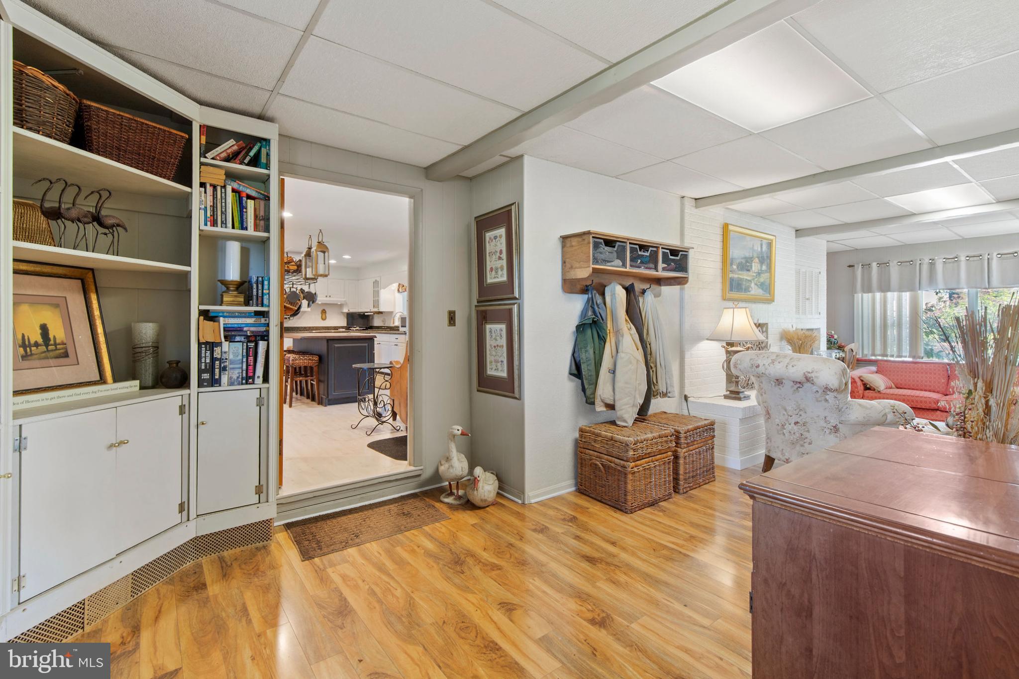 JARRETTSVILLE - Residential