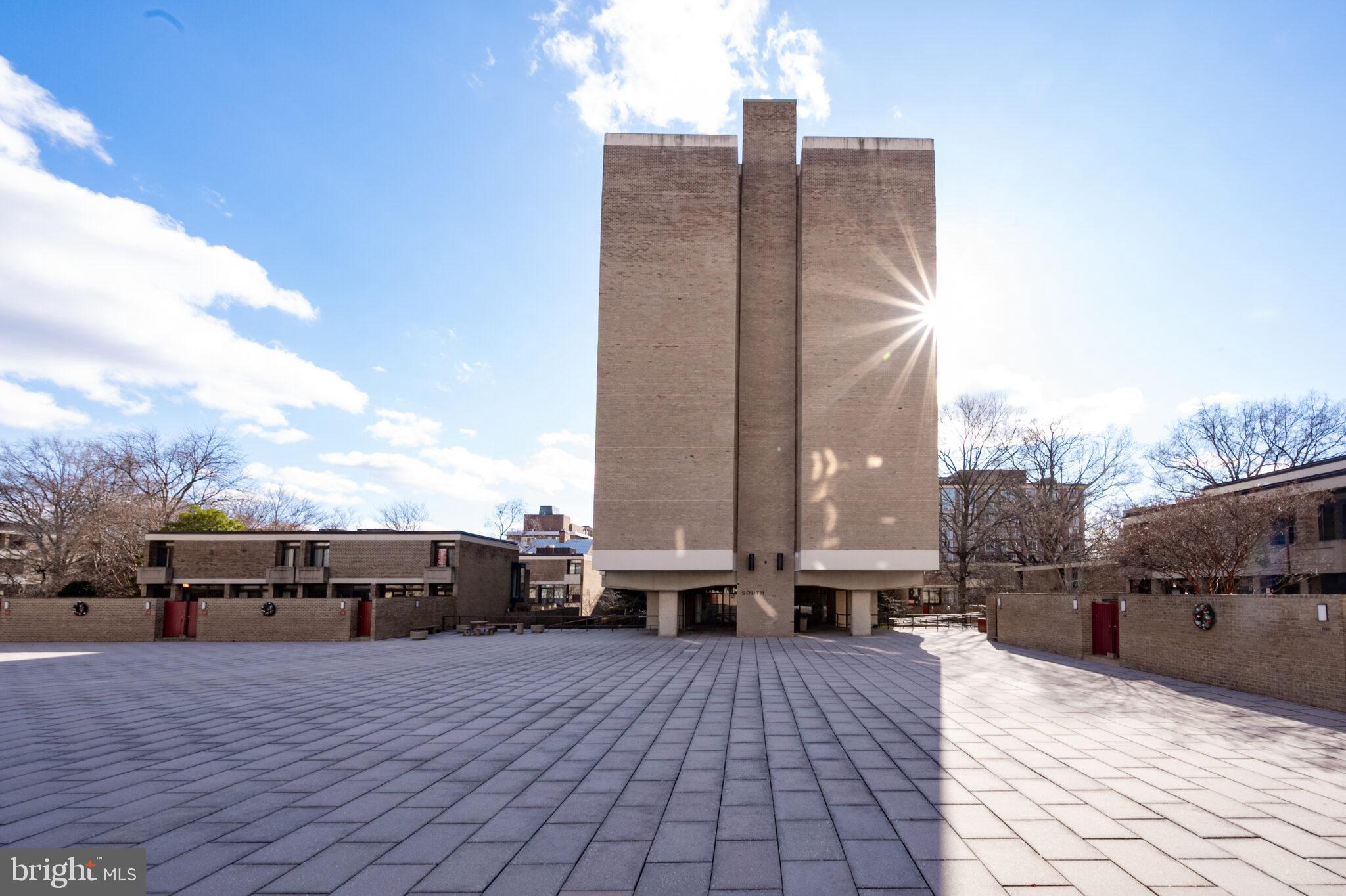 429 N STREET SW S - 705