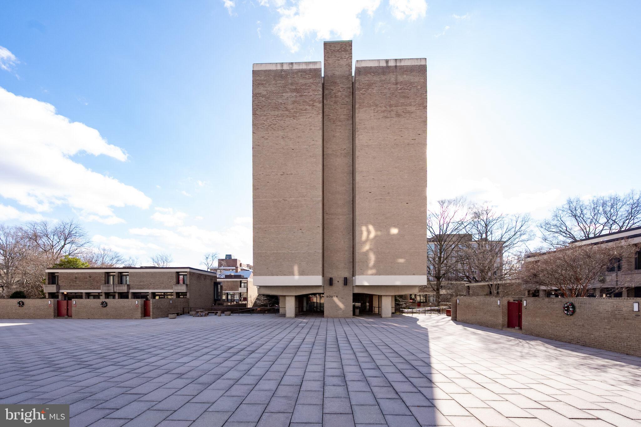 429 N STREET SW S - 705