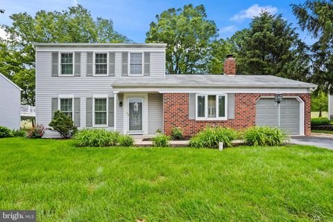 Photo of 33 Rosewood Lane, MARIETTA, PA 17547 (MLS # PALA2070768)