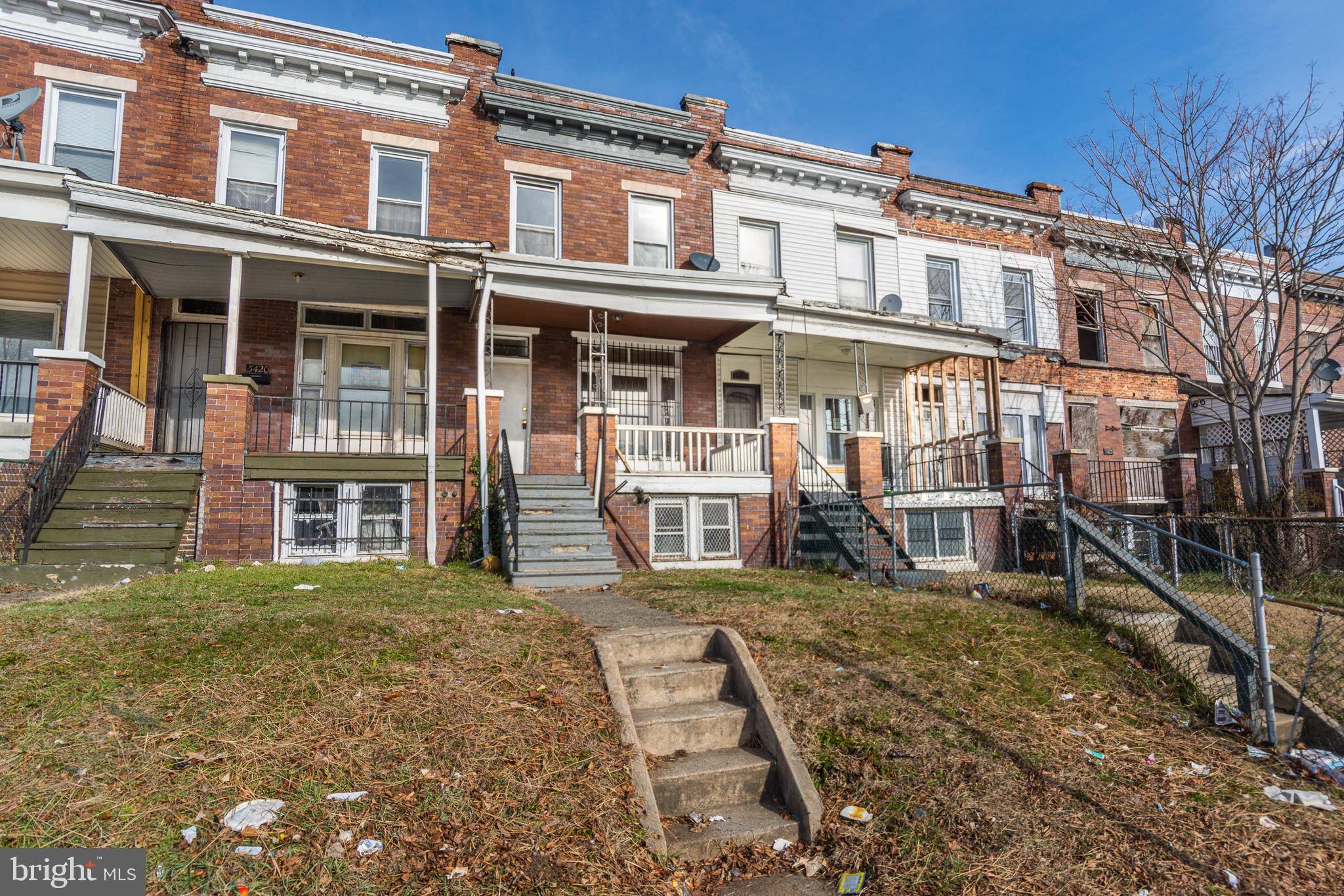 NONE AVAILABLE - Residential