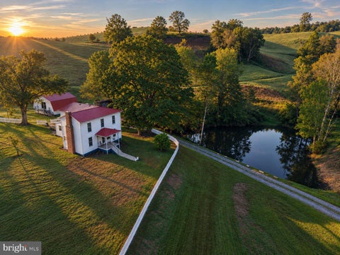 Vacant Land For Sale - 623 Hackers Creek Road<br/> BUCKHANNON, WV 26201