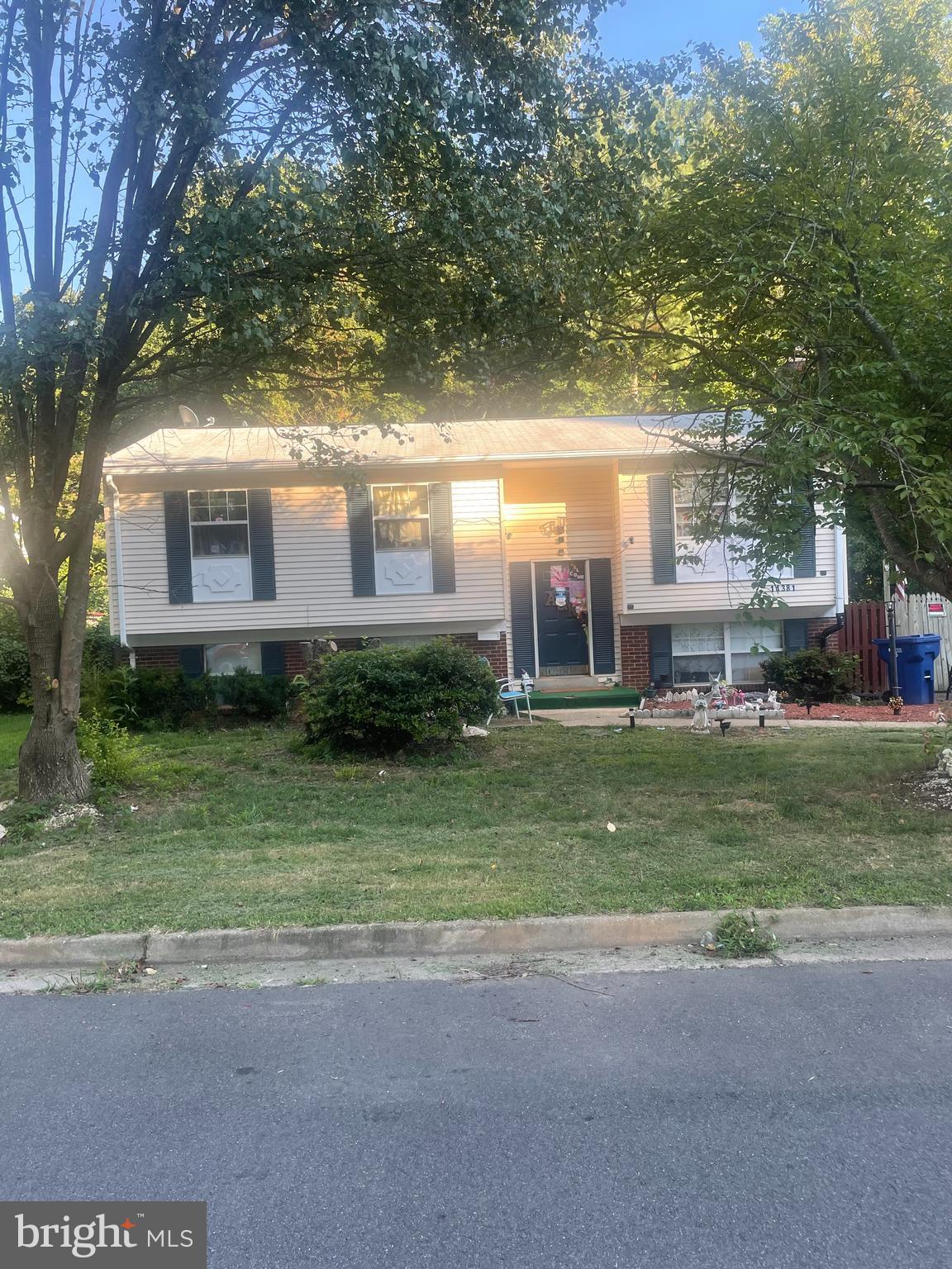 DALE CITY - Residential