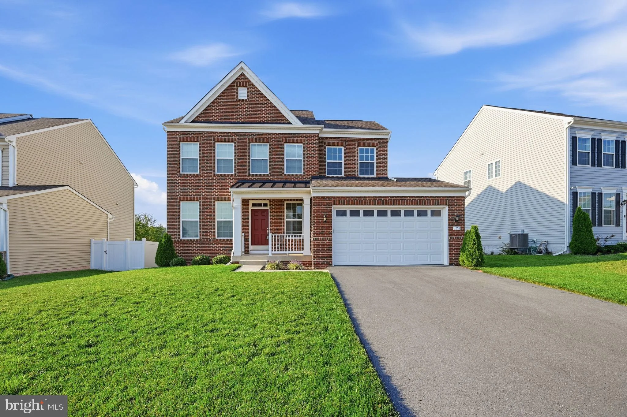 128 Alliance Court, Winchester, VA, 22602