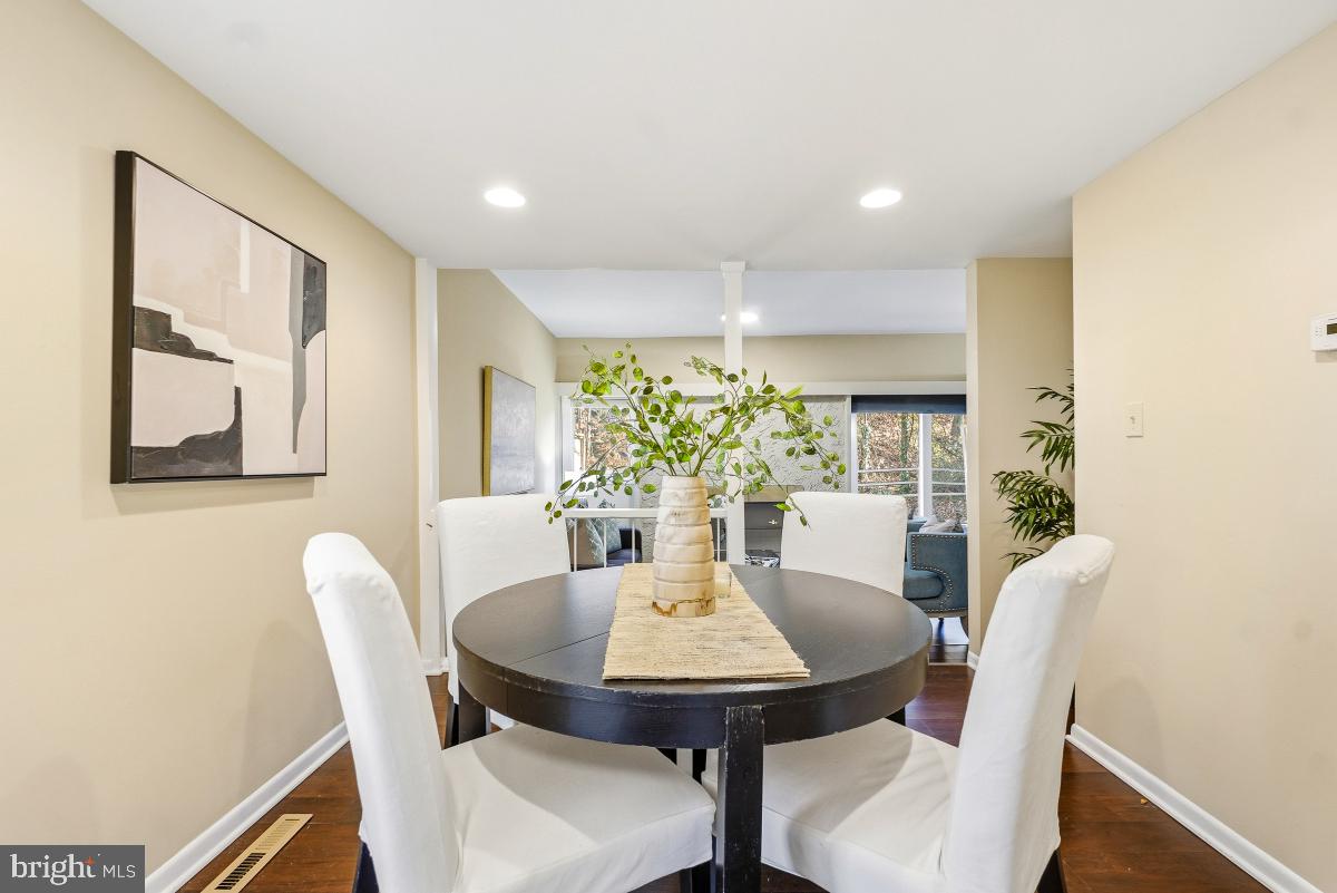 VILLAGE OF HARPERS CHOICE - Residential