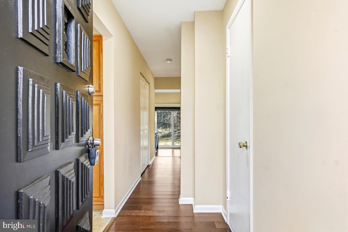 VILLAGE OF HARPERS CHOICE - Residential