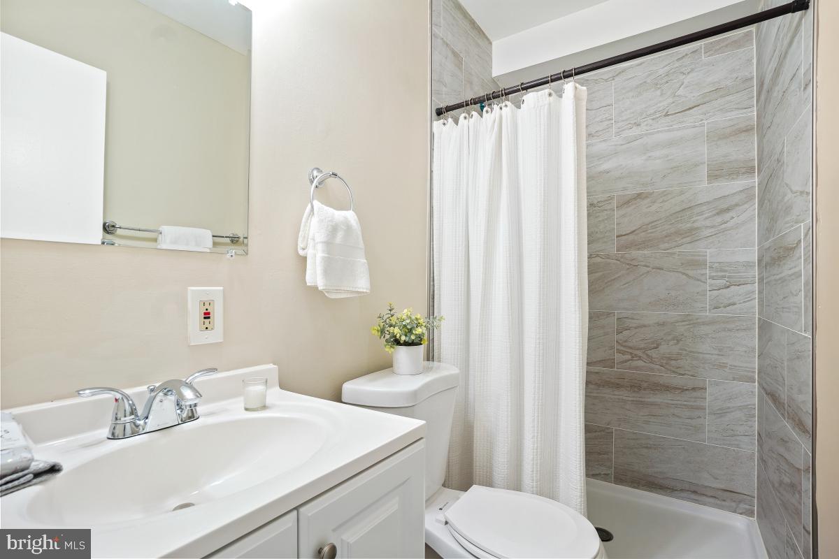 VILLAGE OF HARPERS CHOICE - Residential