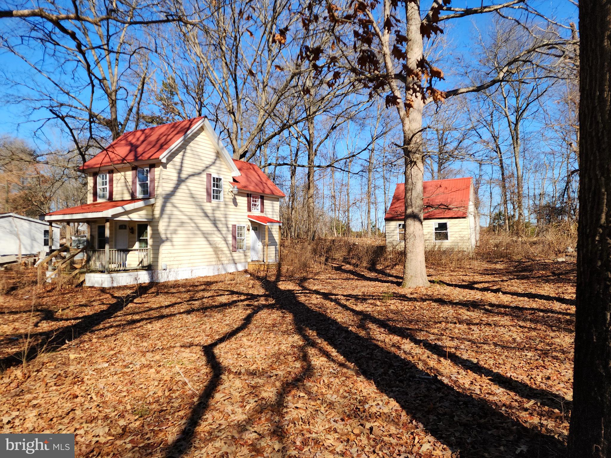 FISHERMILL PARK - Residential