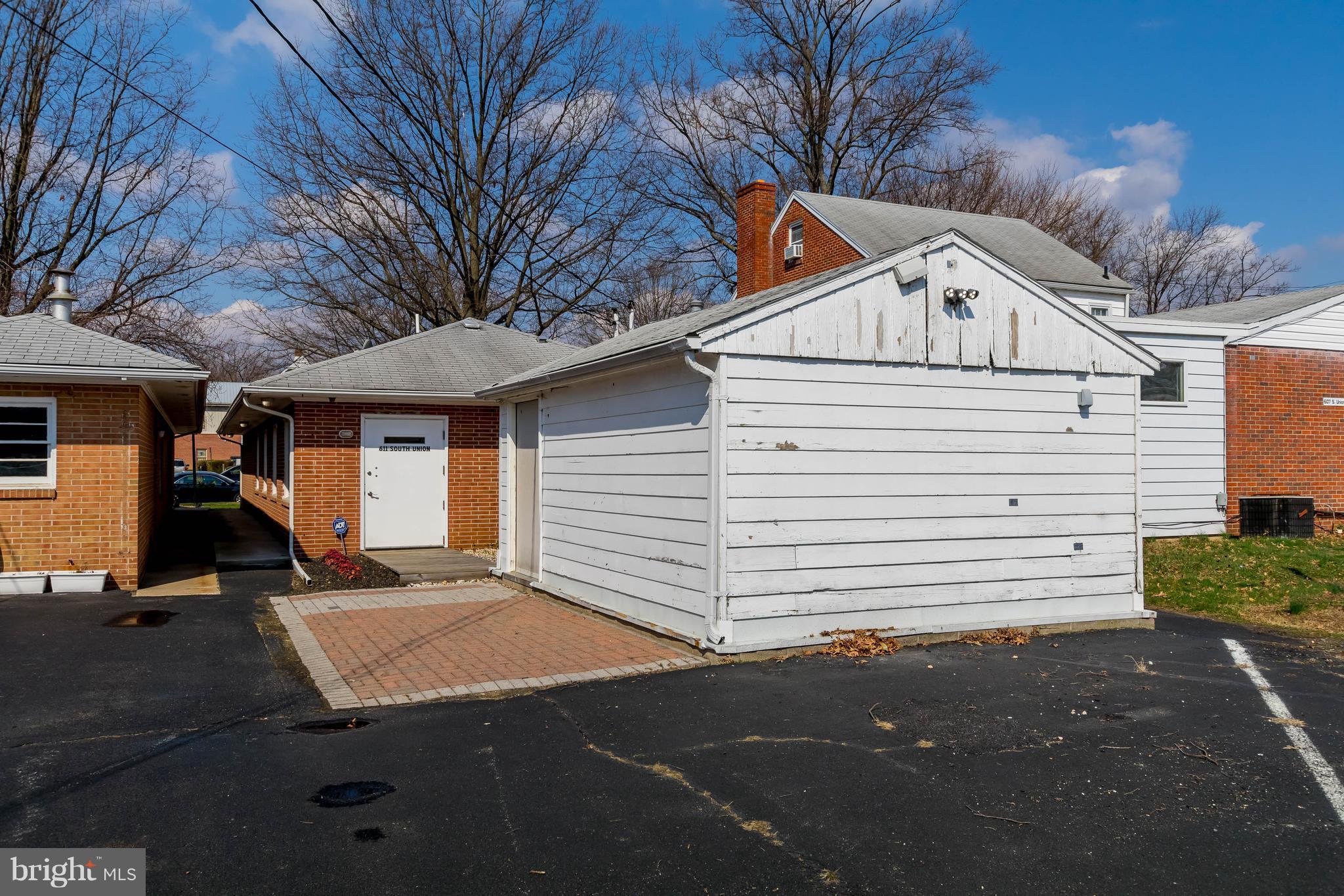 HAVRE DE GRACE HEIGHTS - Commercial Sale