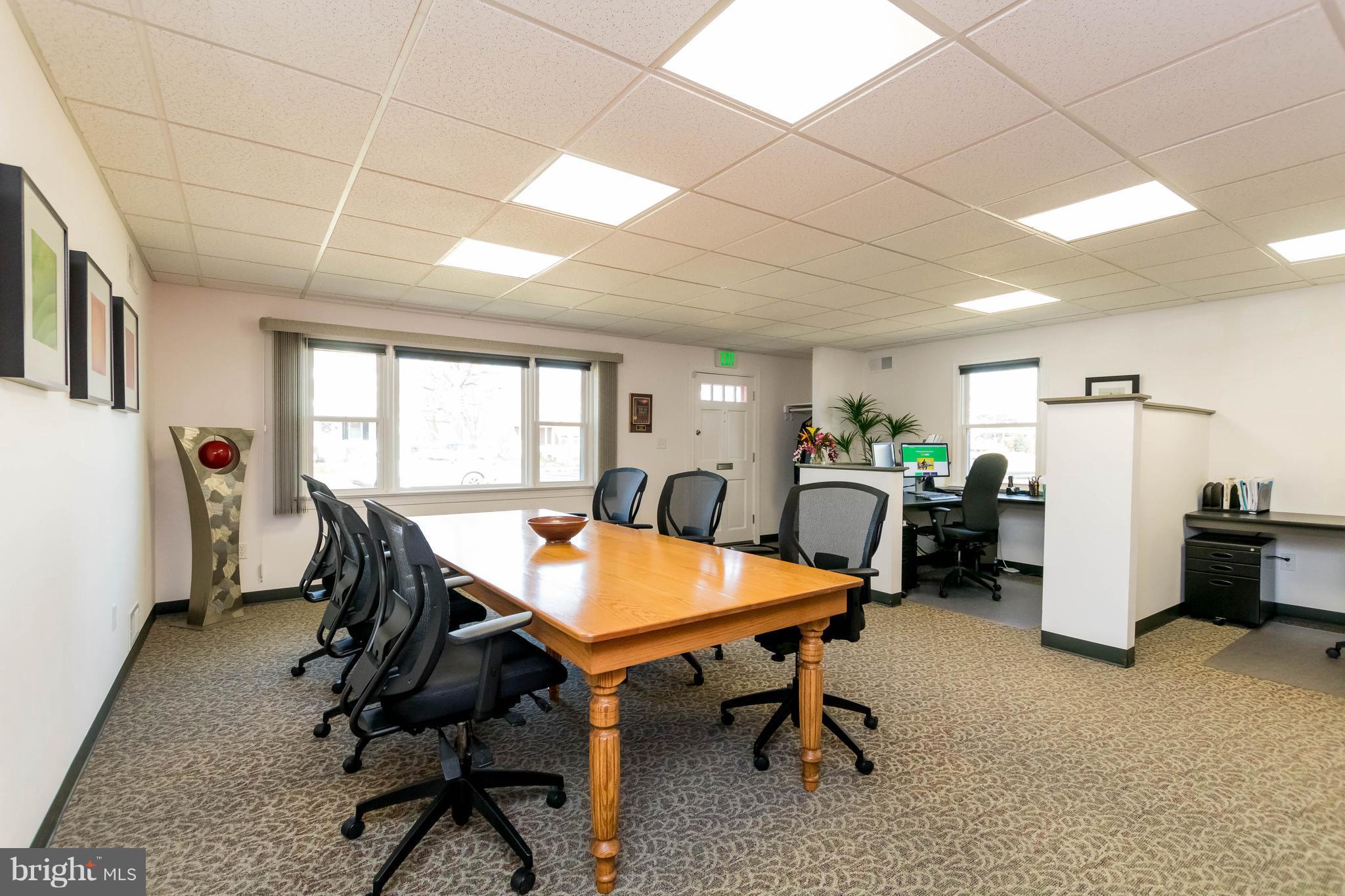 HAVRE DE GRACE HEIGHTS - Commercial Sale