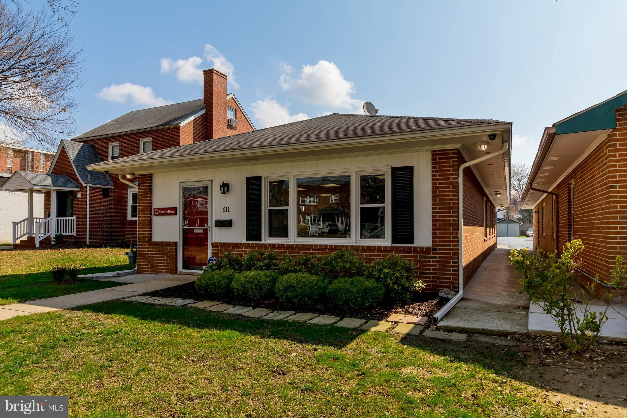 HAVRE DE GRACE HEIGHTS - Commercial Sale