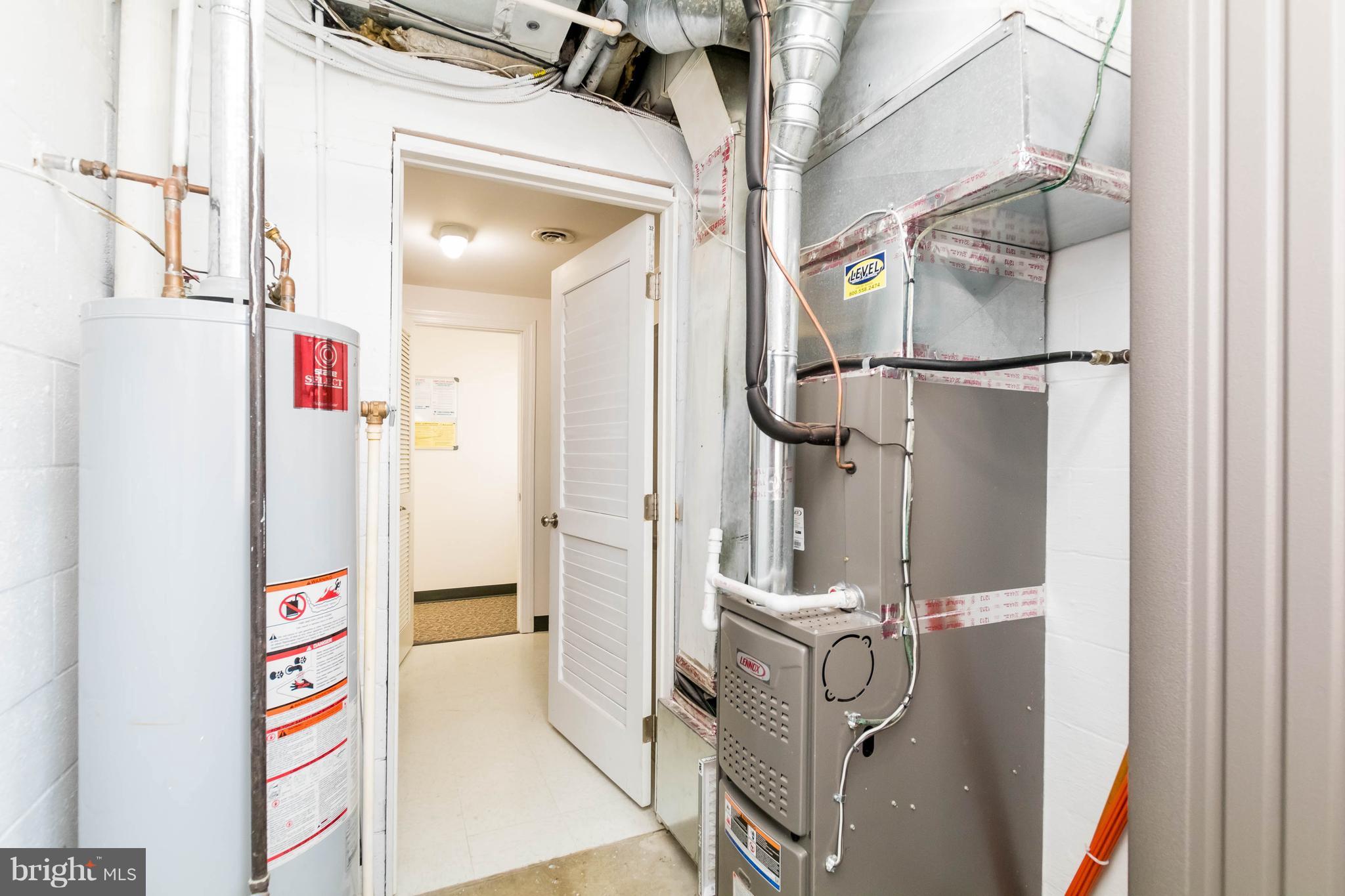 HAVRE DE GRACE HEIGHTS - Commercial Sale