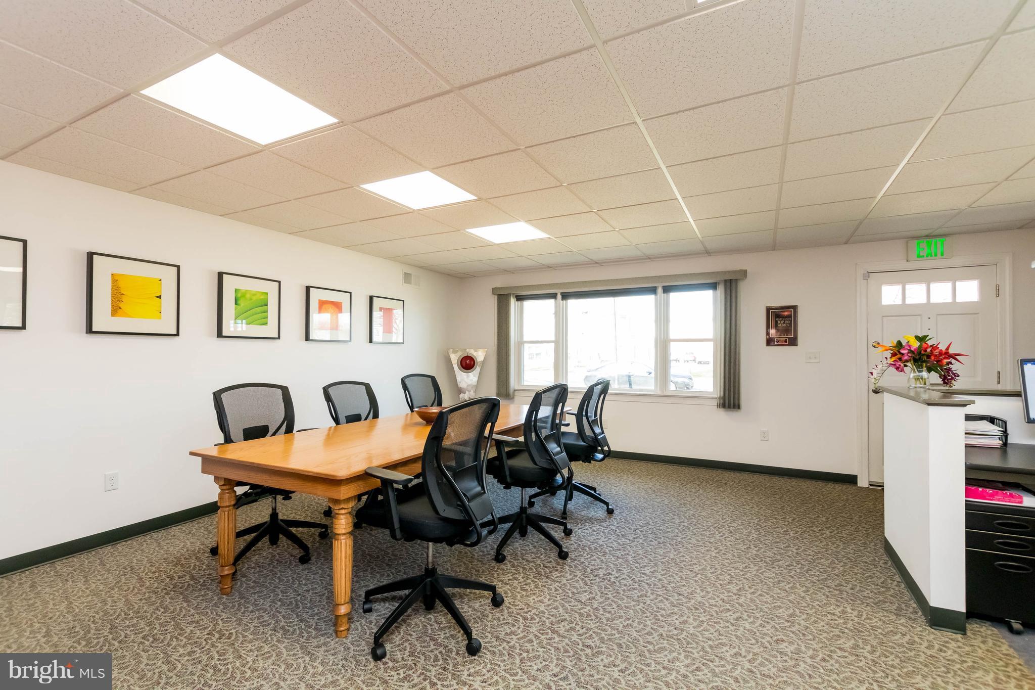 HAVRE DE GRACE HEIGHTS - Commercial Sale