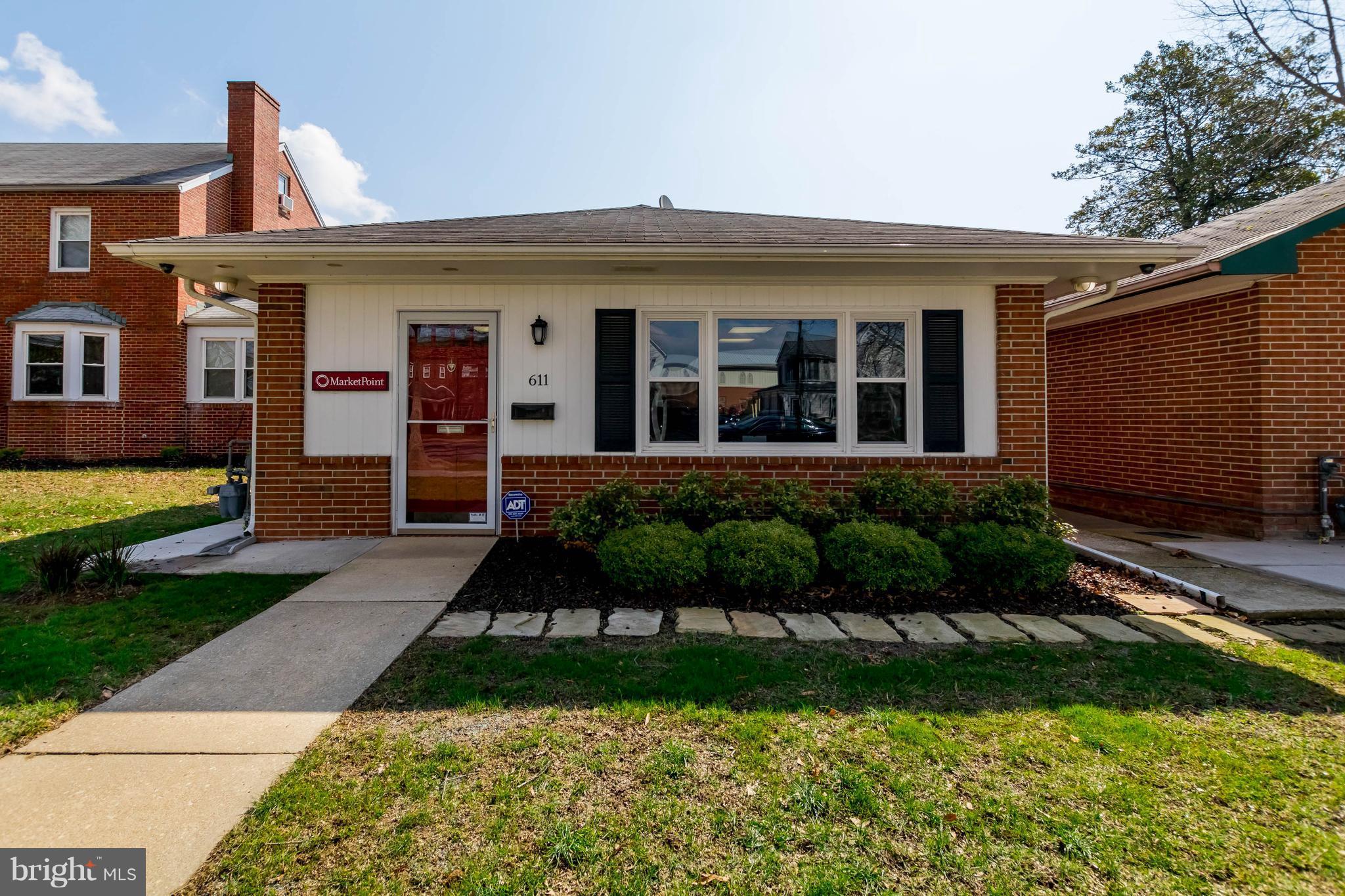 HAVRE DE GRACE HEIGHTS - Commercial Sale