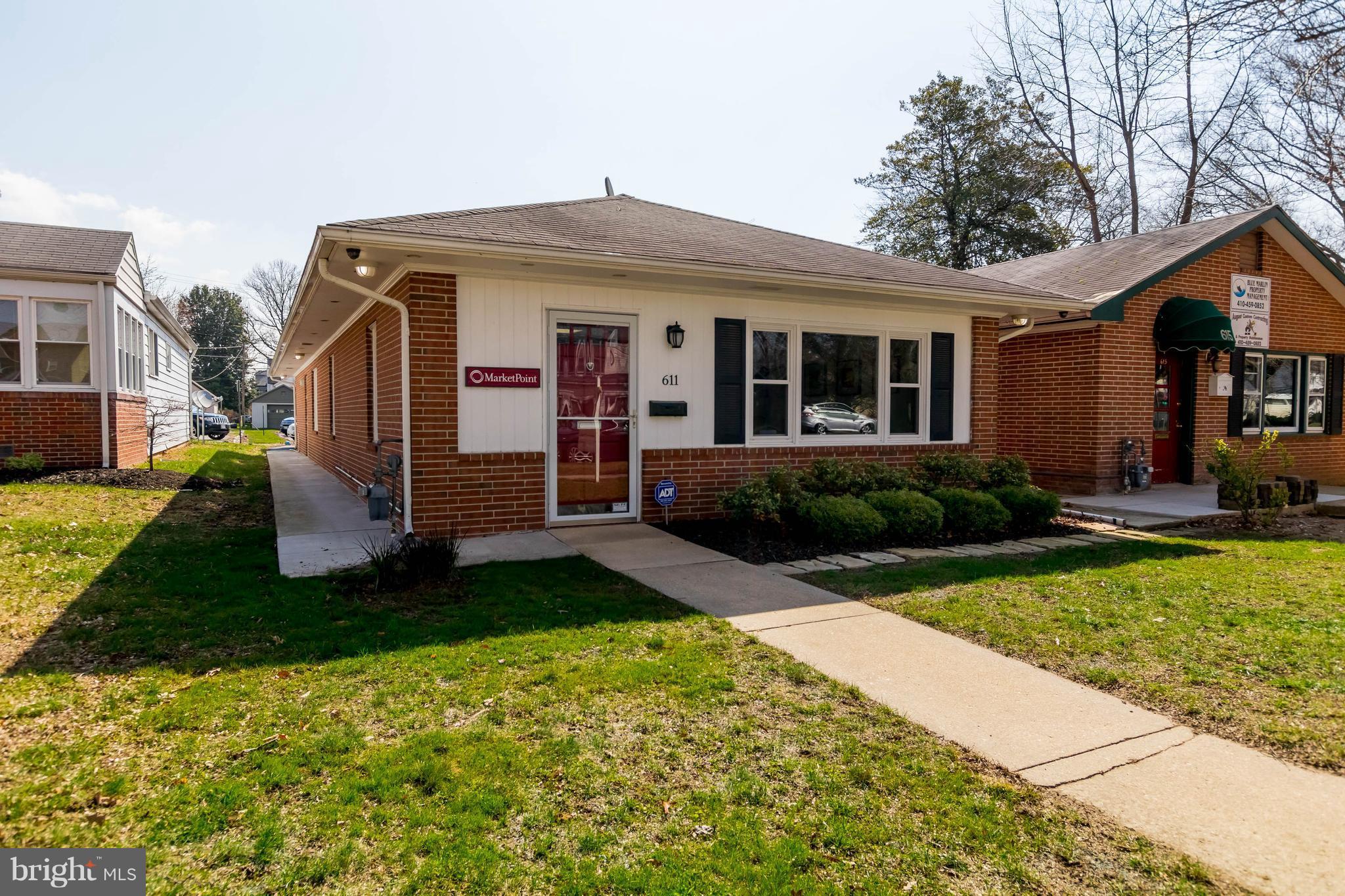 HAVRE DE GRACE HEIGHTS - Commercial Sale