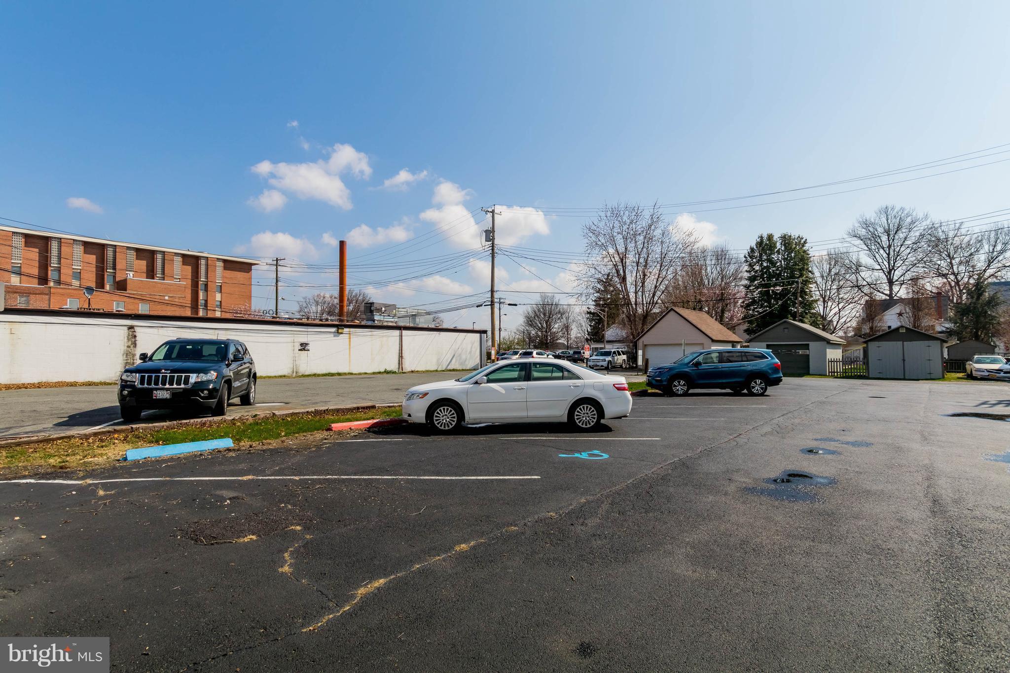 HAVRE DE GRACE HEIGHTS - Commercial Sale