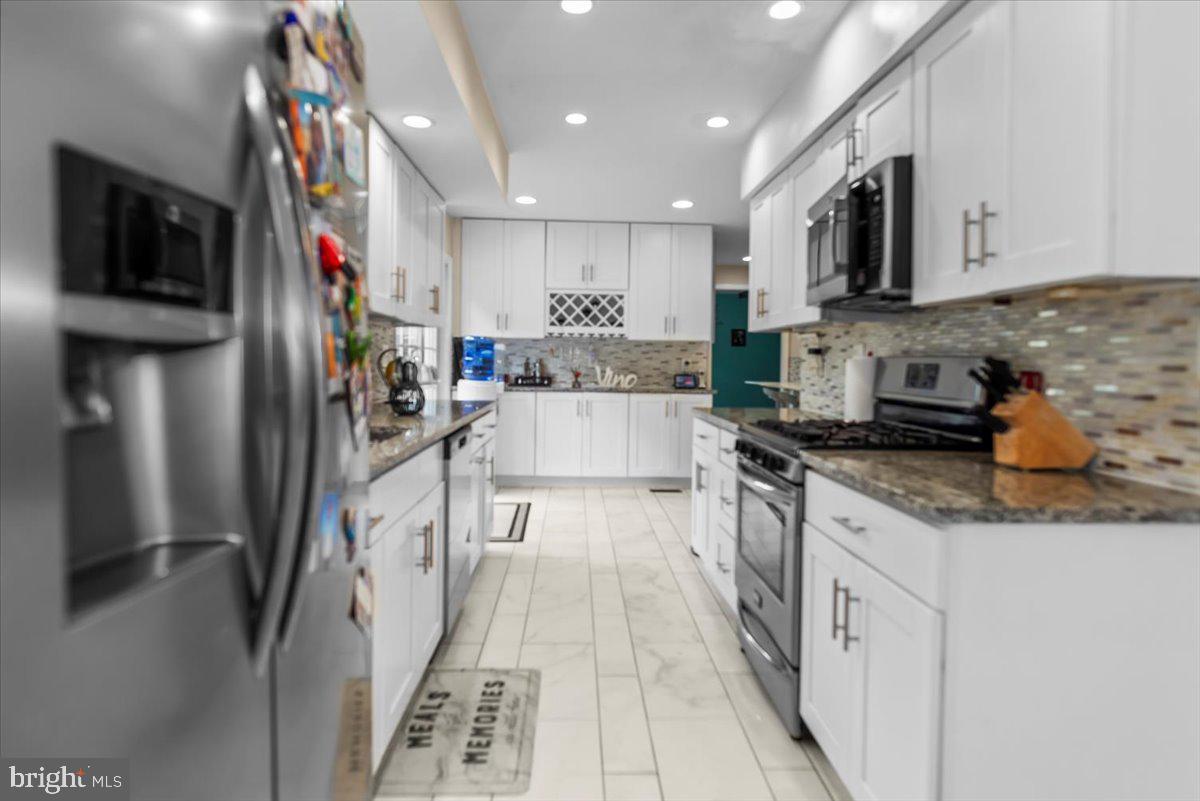 FLOWER VALLEY - Residential