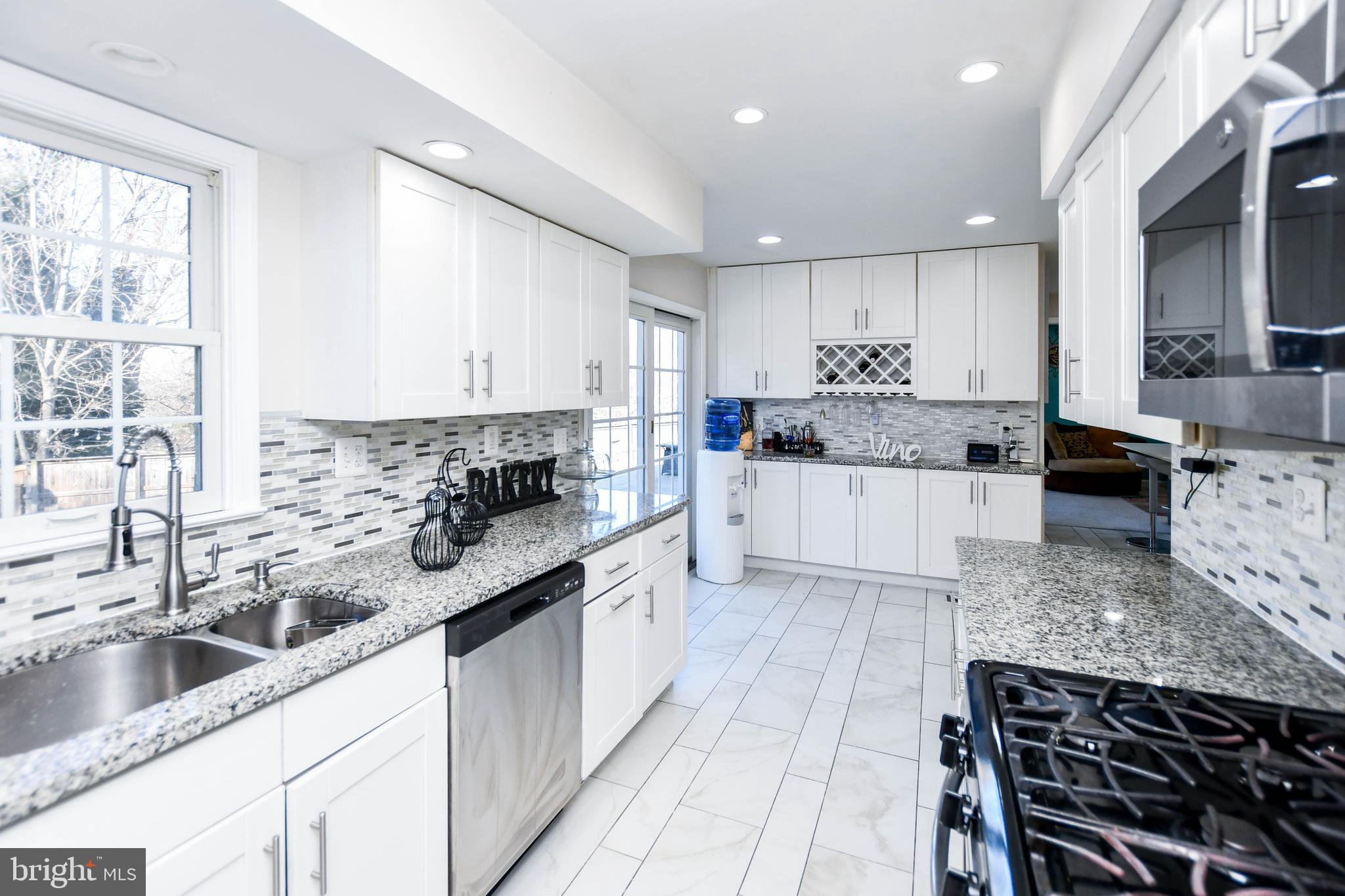 FLOWER VALLEY - Residential